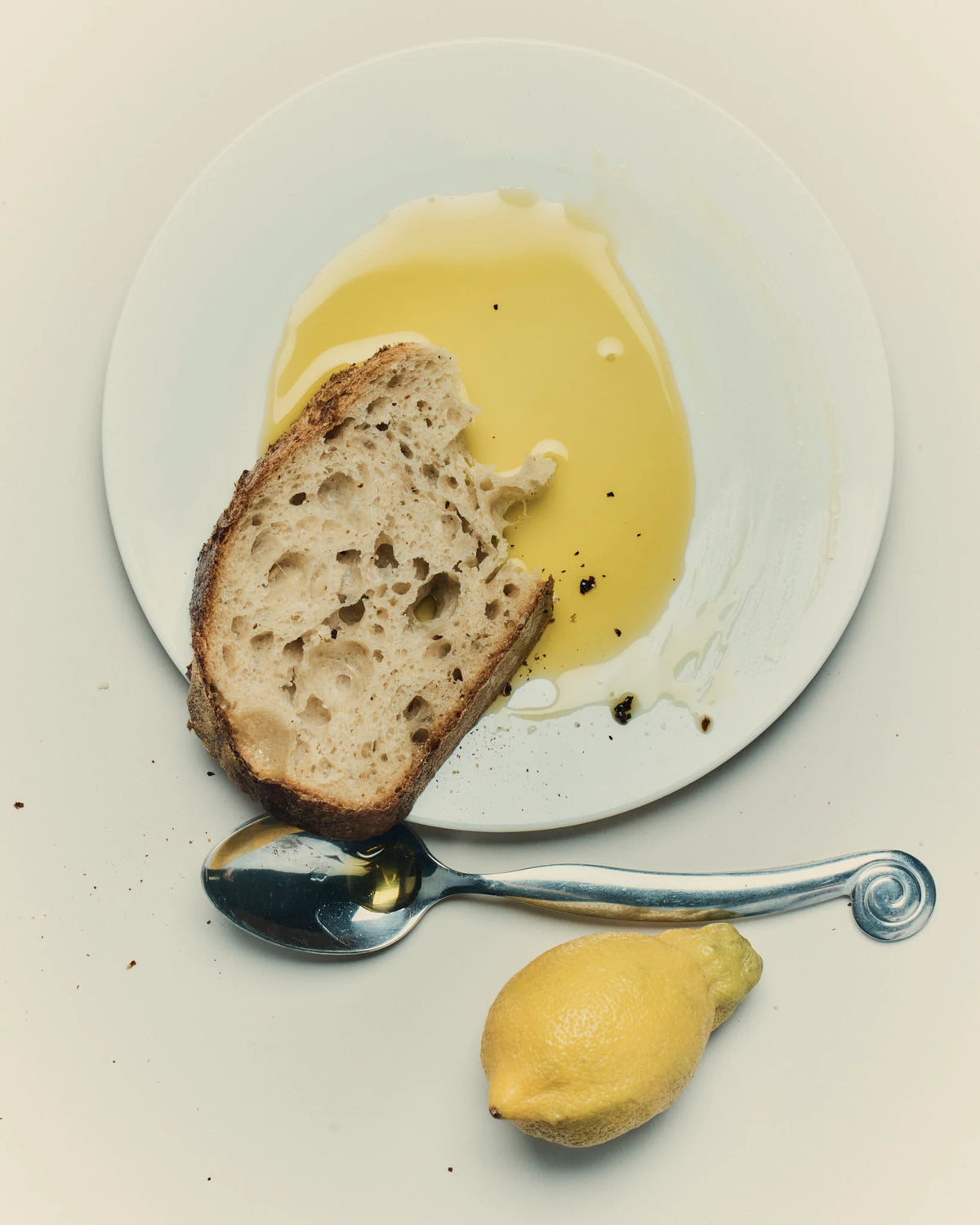 Golden Groves Organic Olive Oil