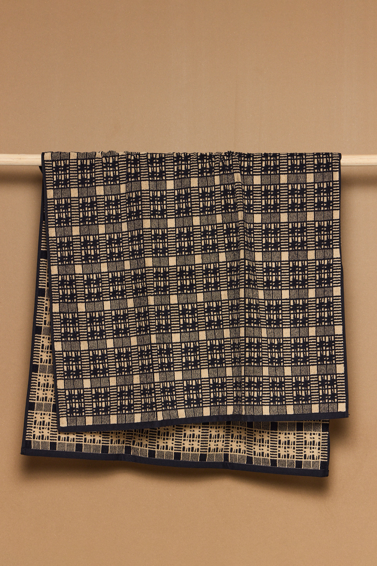 Alma Bath Sheet