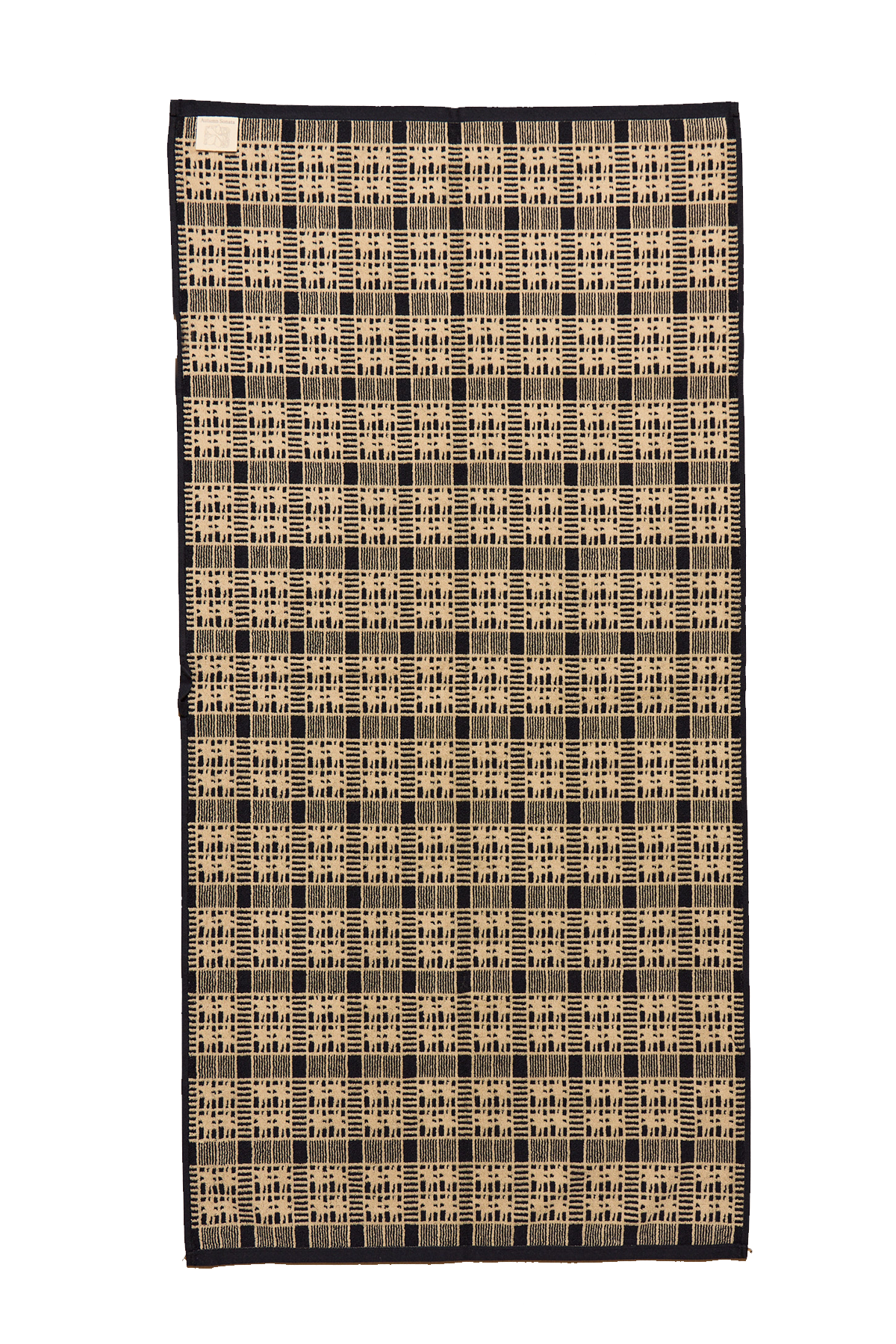 Alma Bath Towel