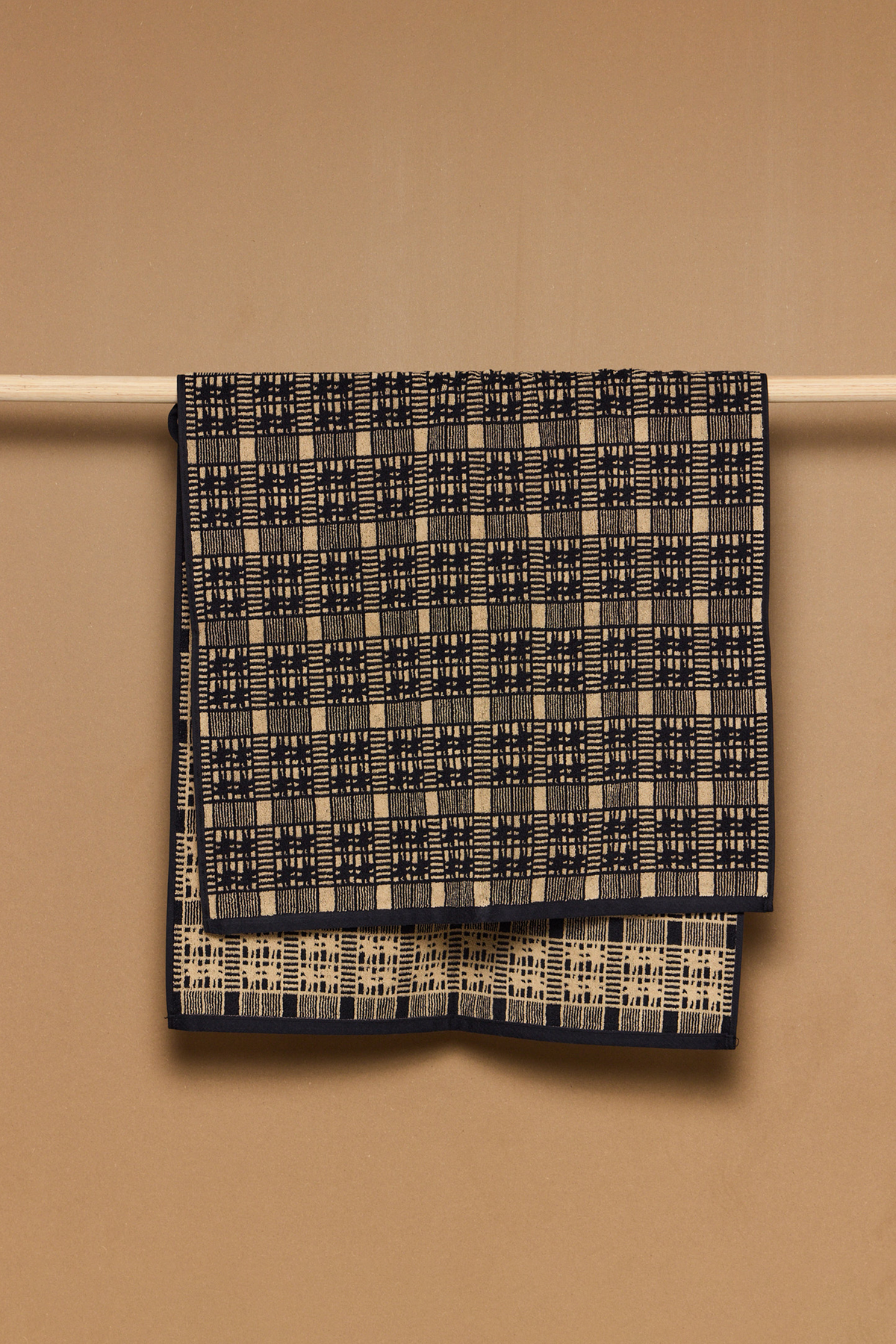 Alma Bath Towel