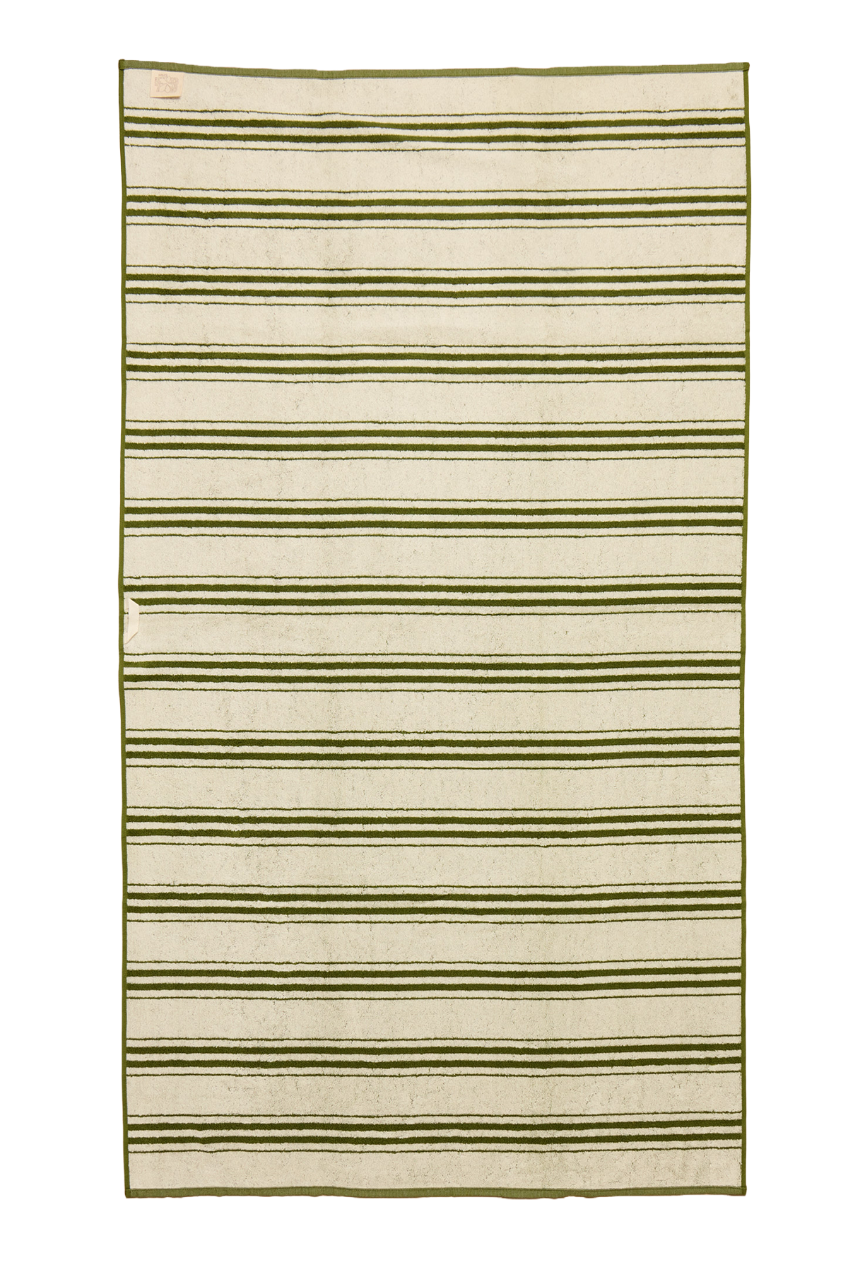 Charlotte Pool Towel