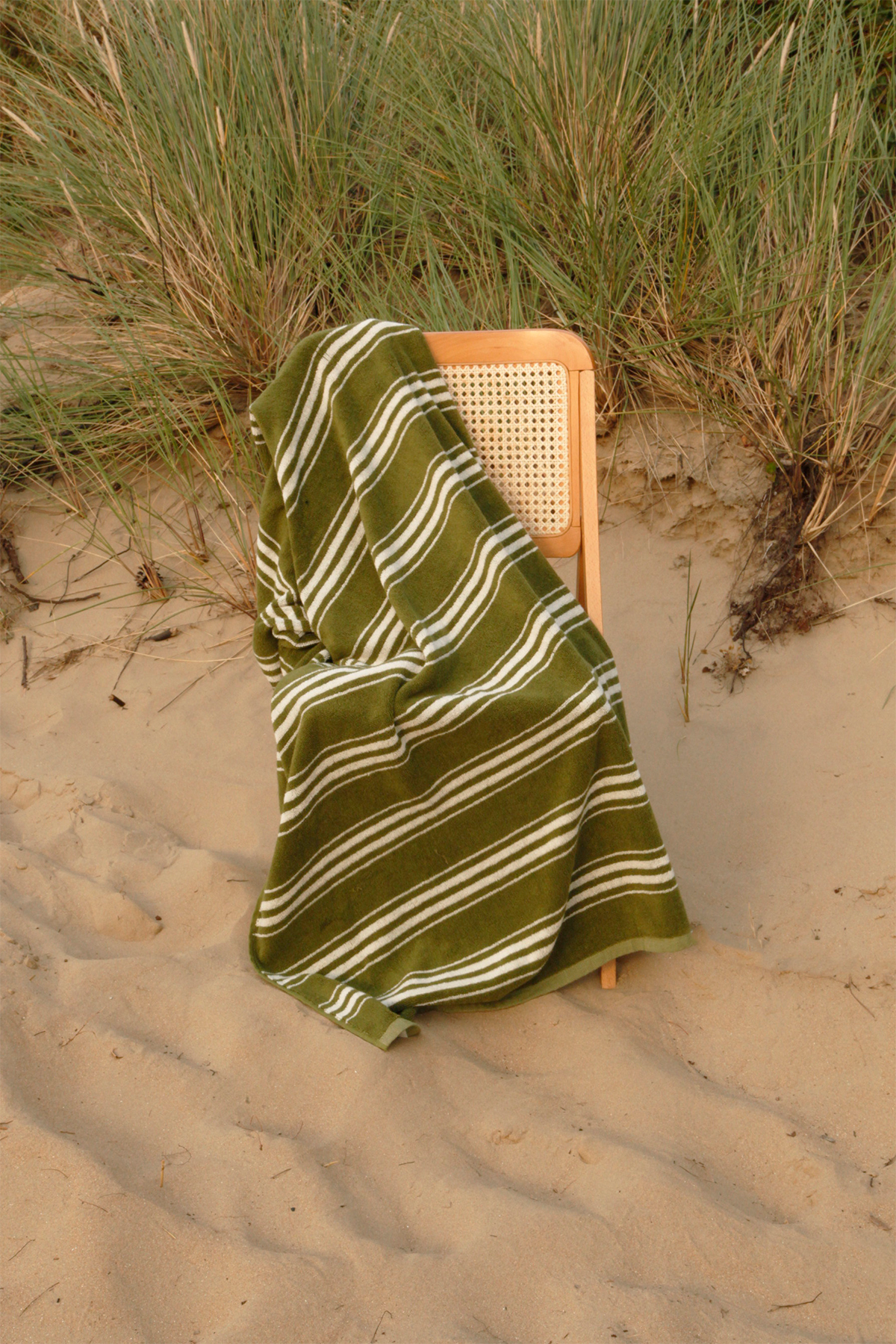 Charlotte Pool Towel