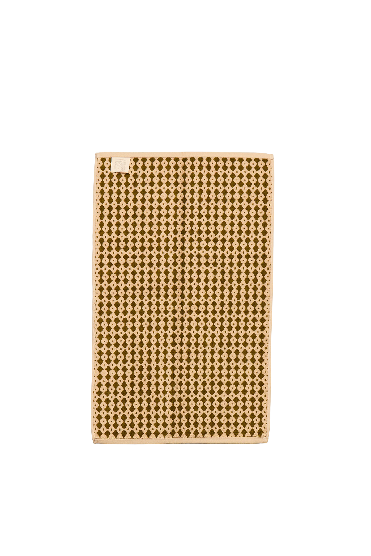 Hanna Bath Mat