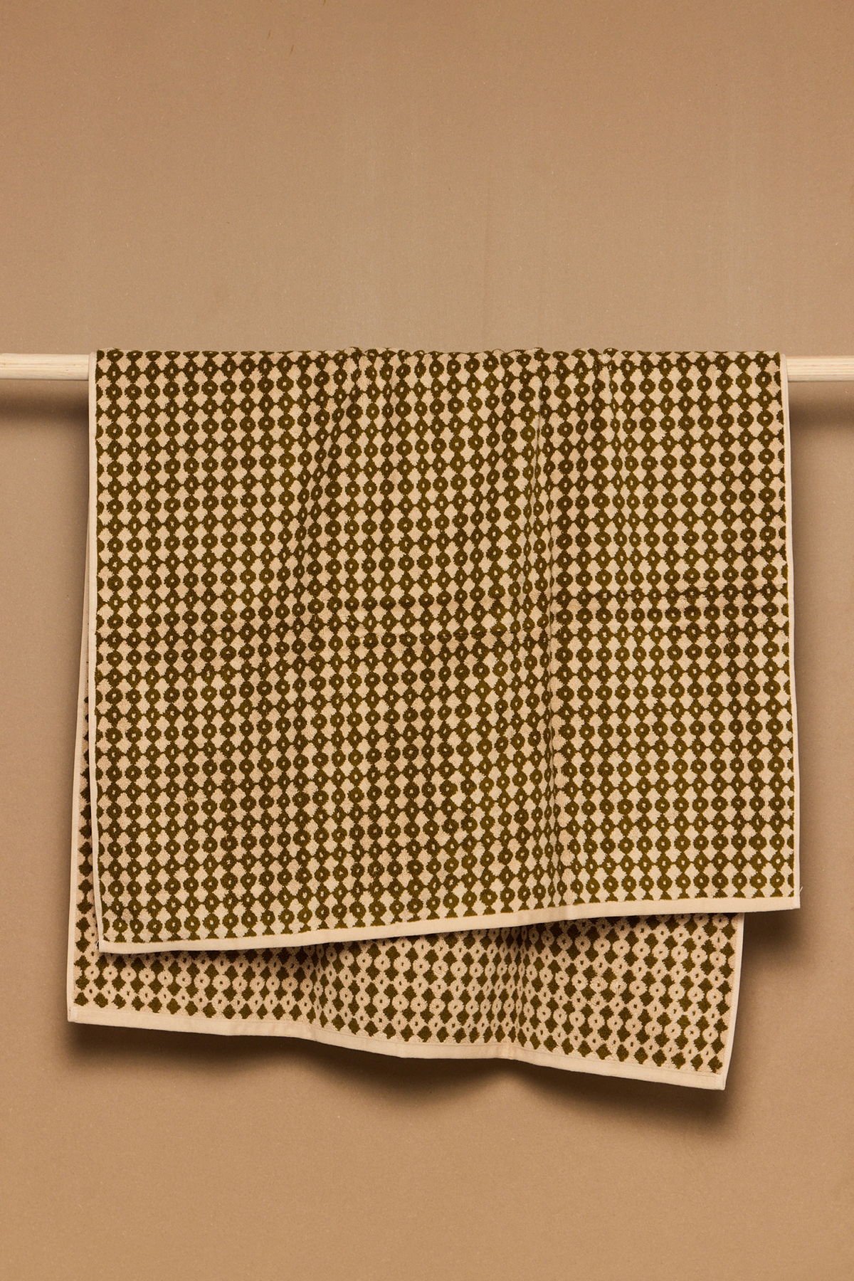 Hanna Bath Sheet
