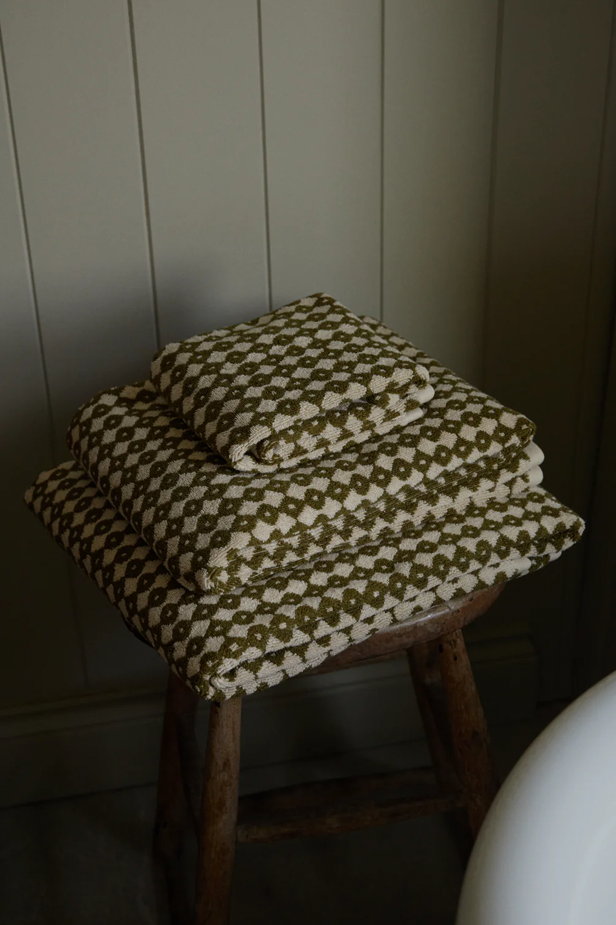 Hanna Hand Towel