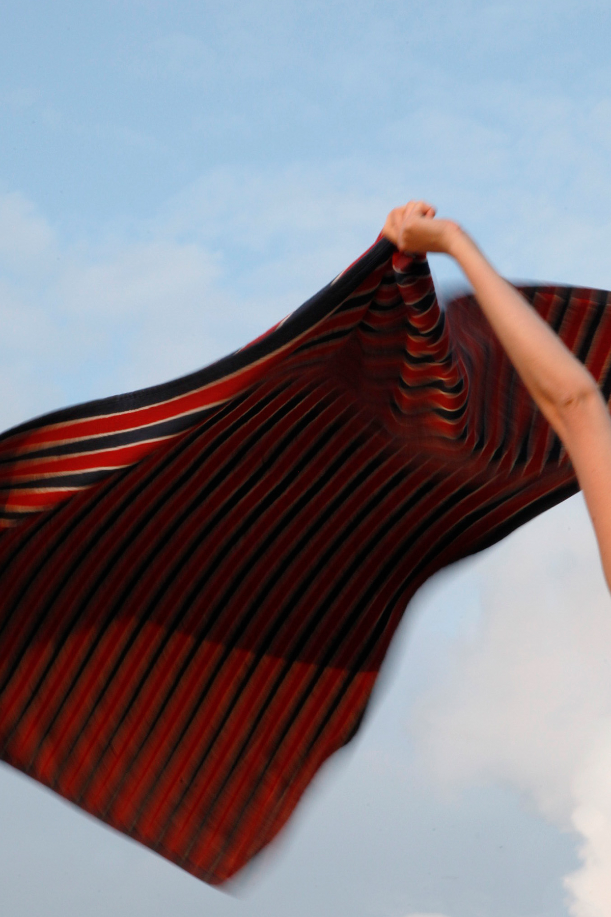 Helena Pool Towel