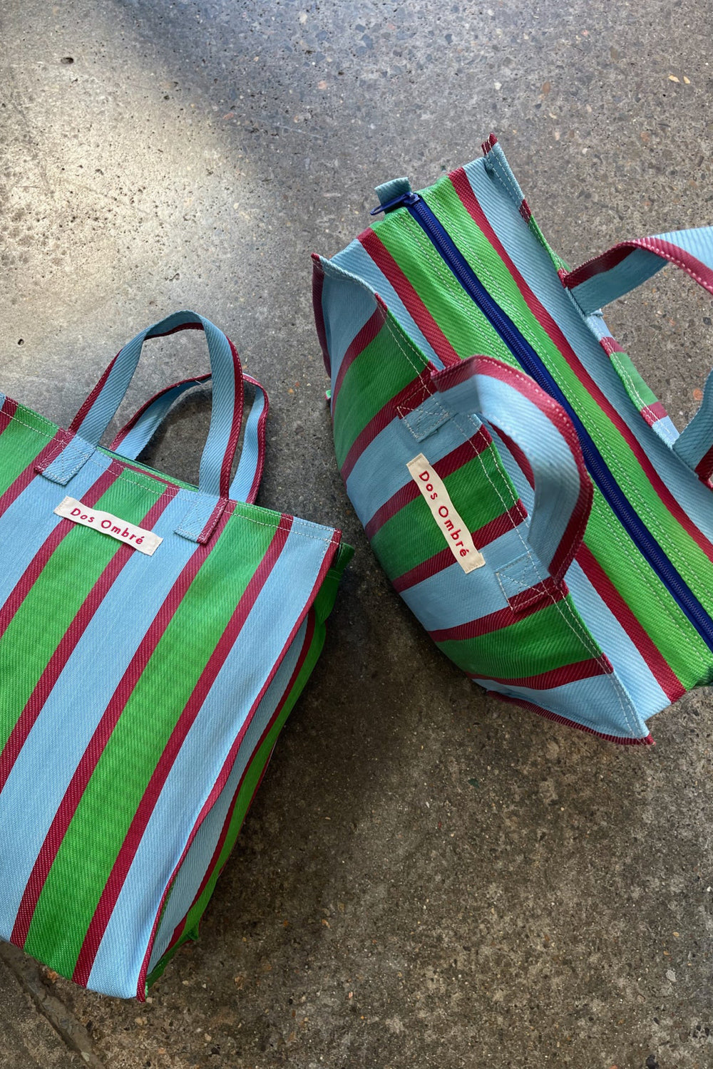 Bengali Bag 074