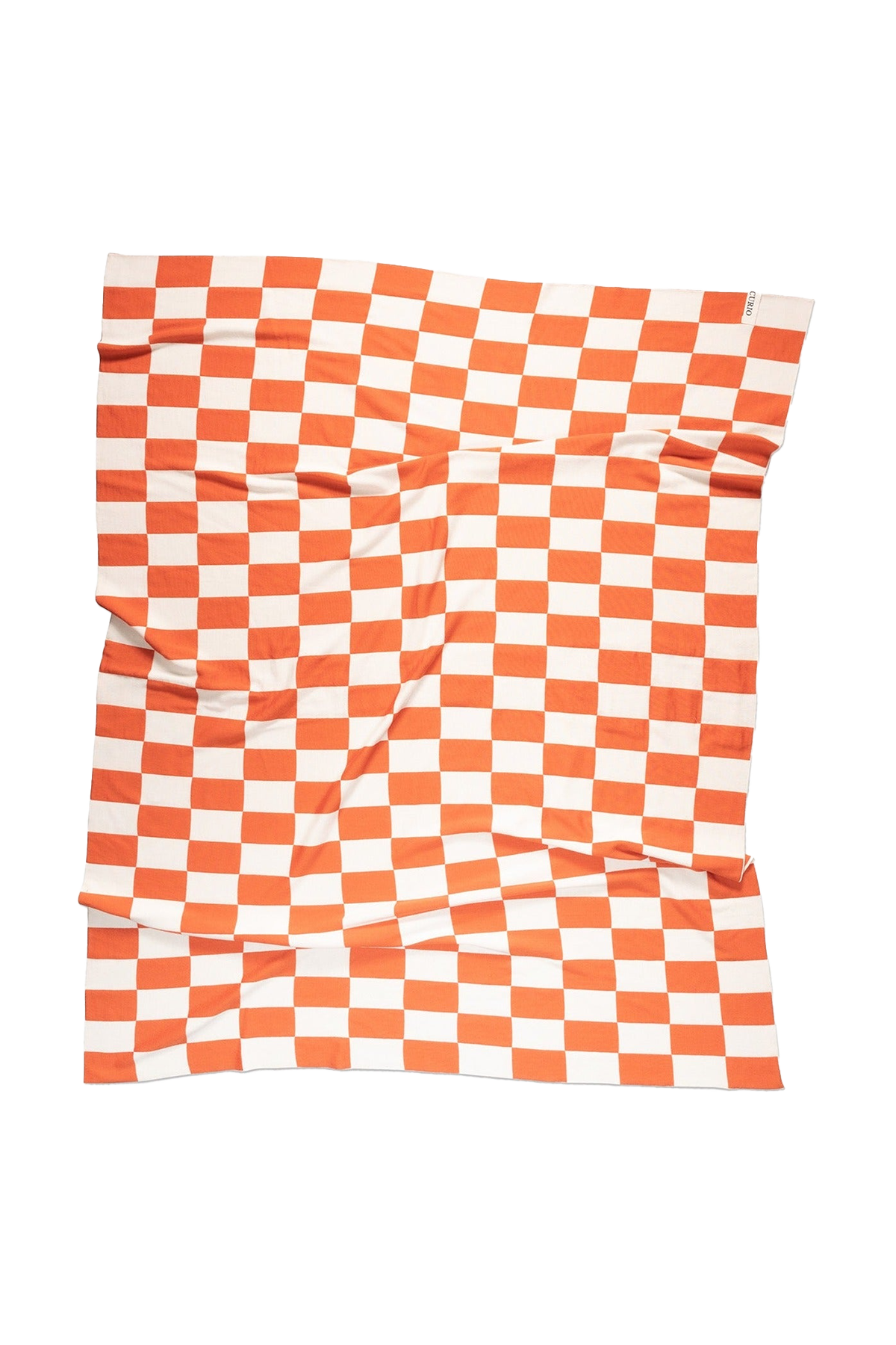 Curio Blanket – Juicy Check