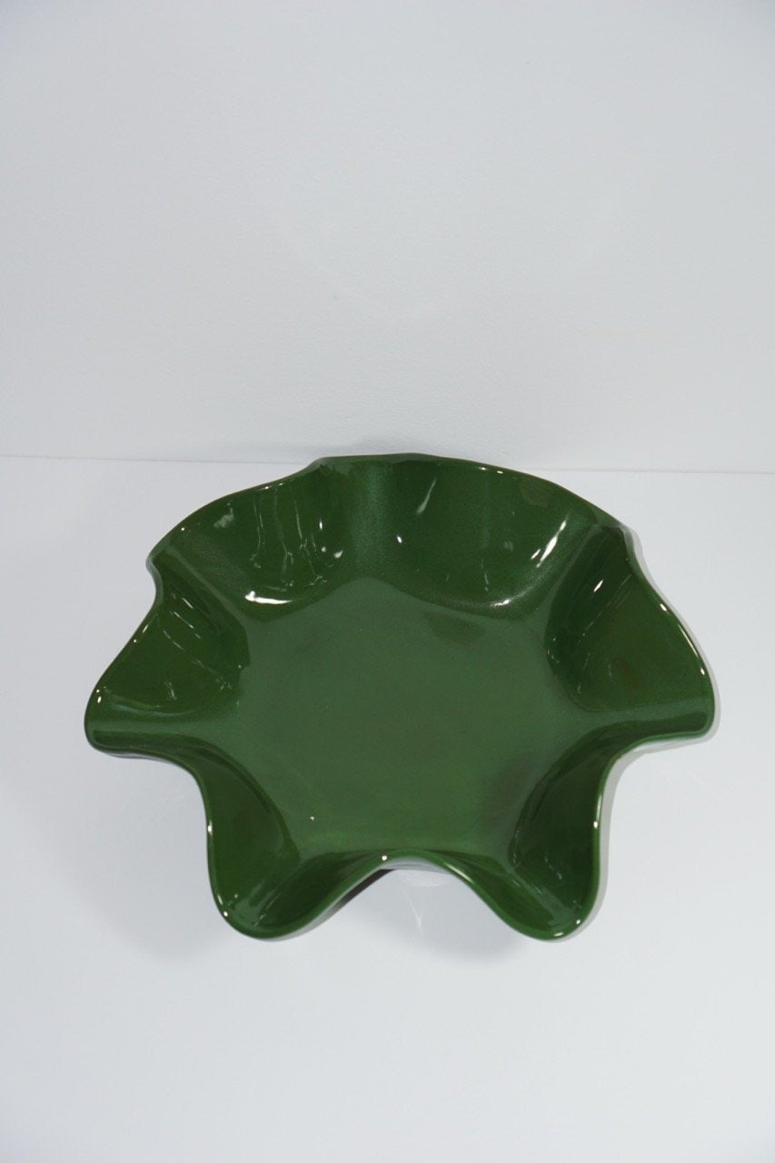 Large Gaia Bowl in Forest