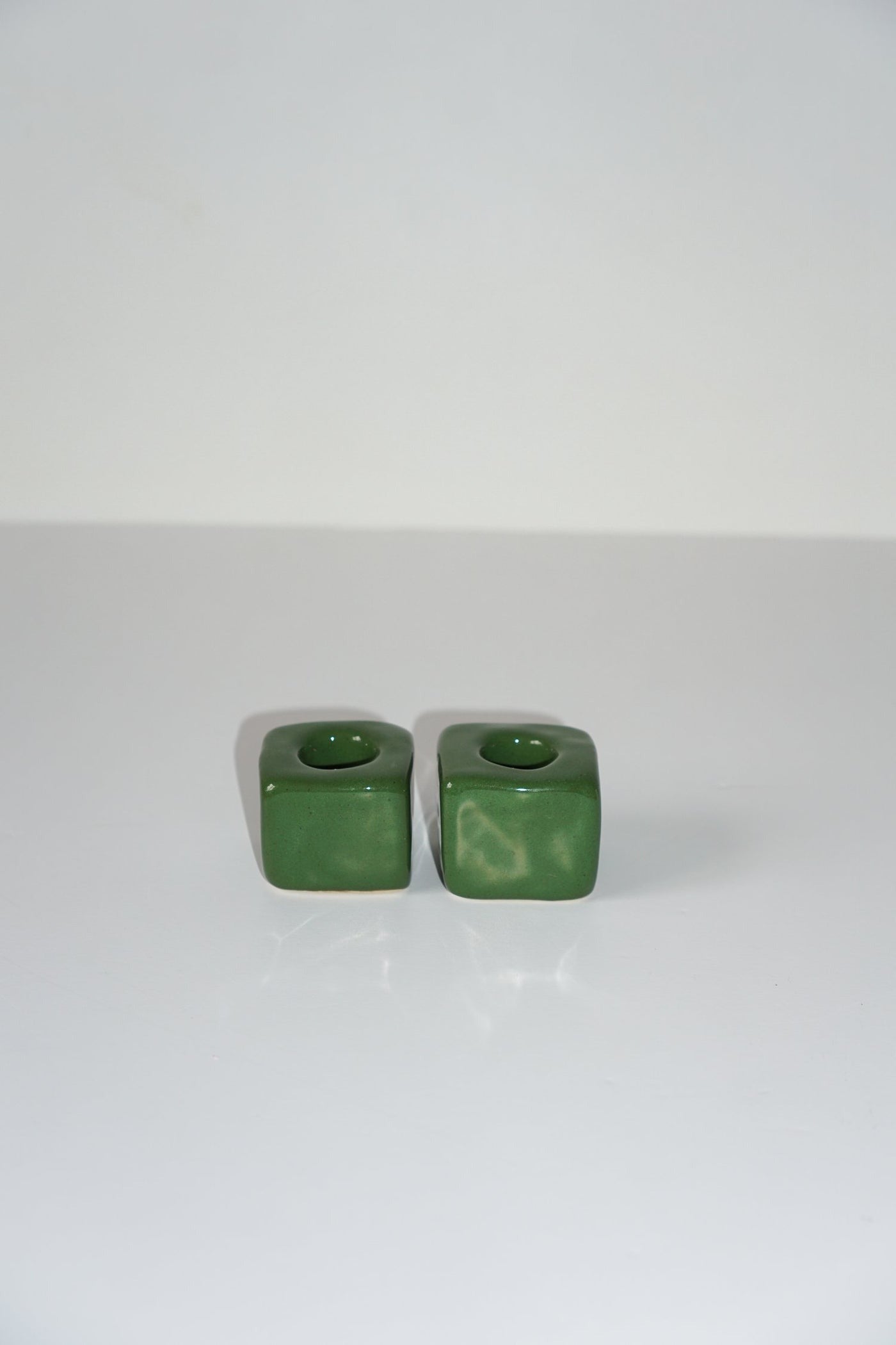 Candle Holder Mini in Forest