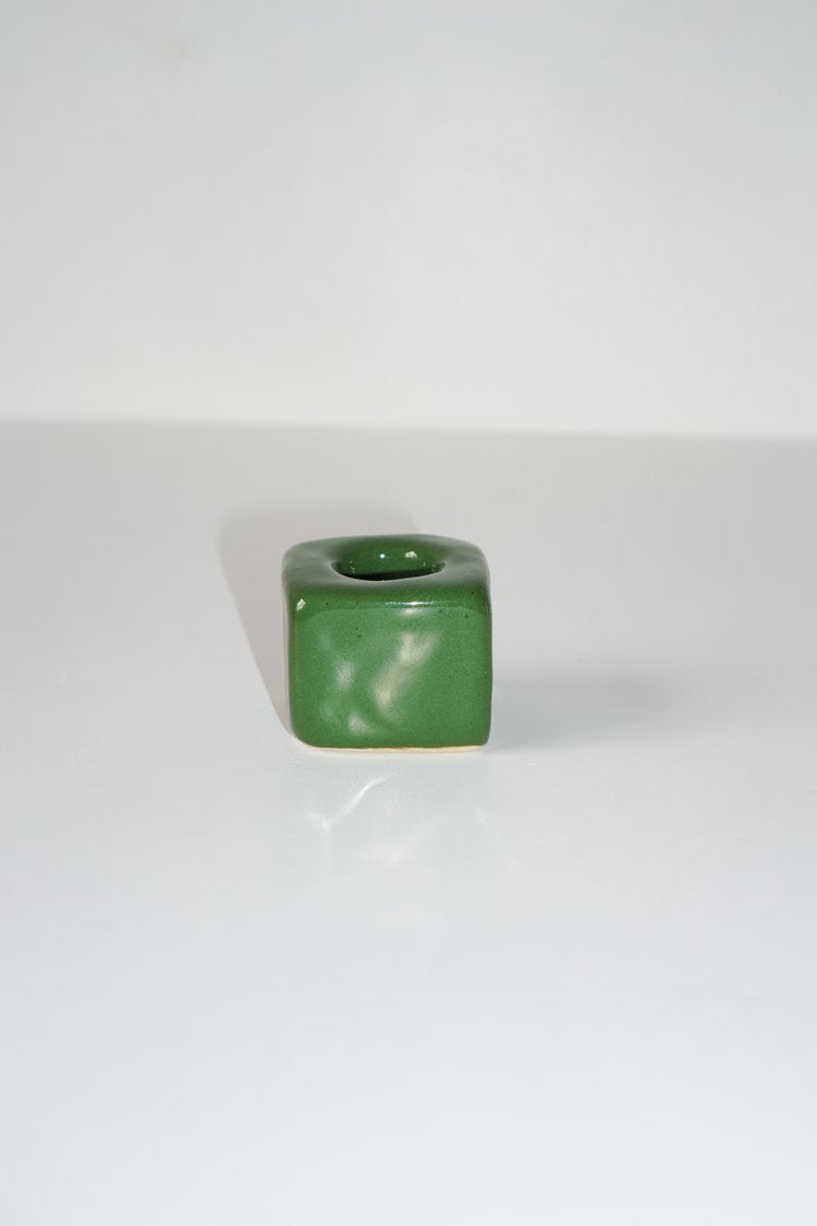 Candle Holder Mini in Forest