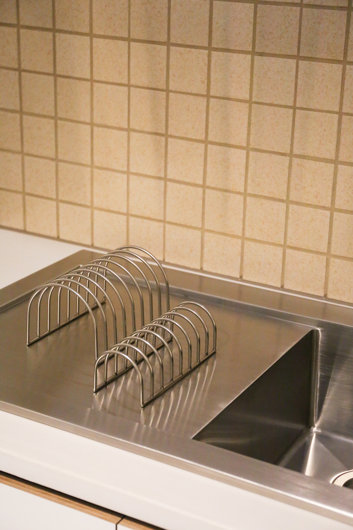 Dish Drainer — Set of 2
