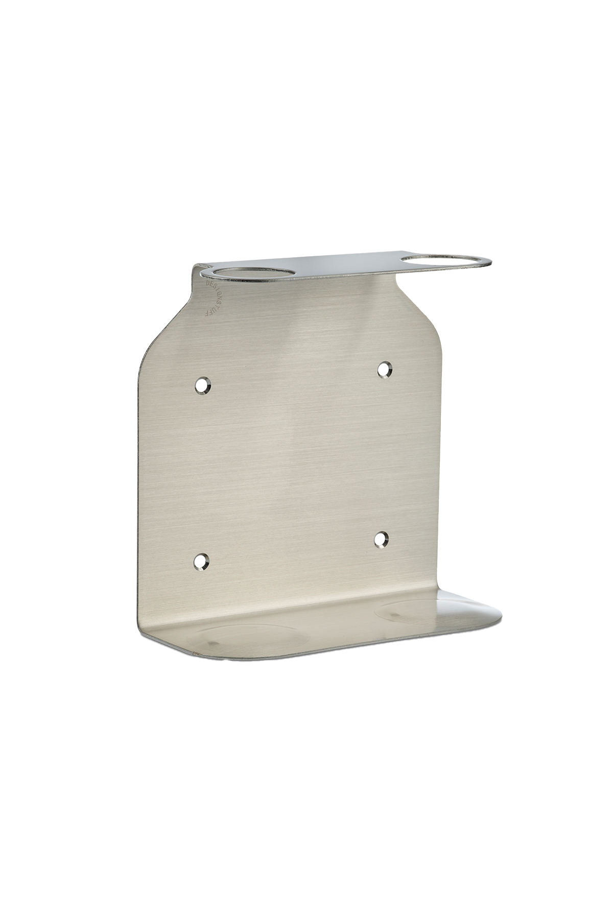 Dual Soap Dispenser