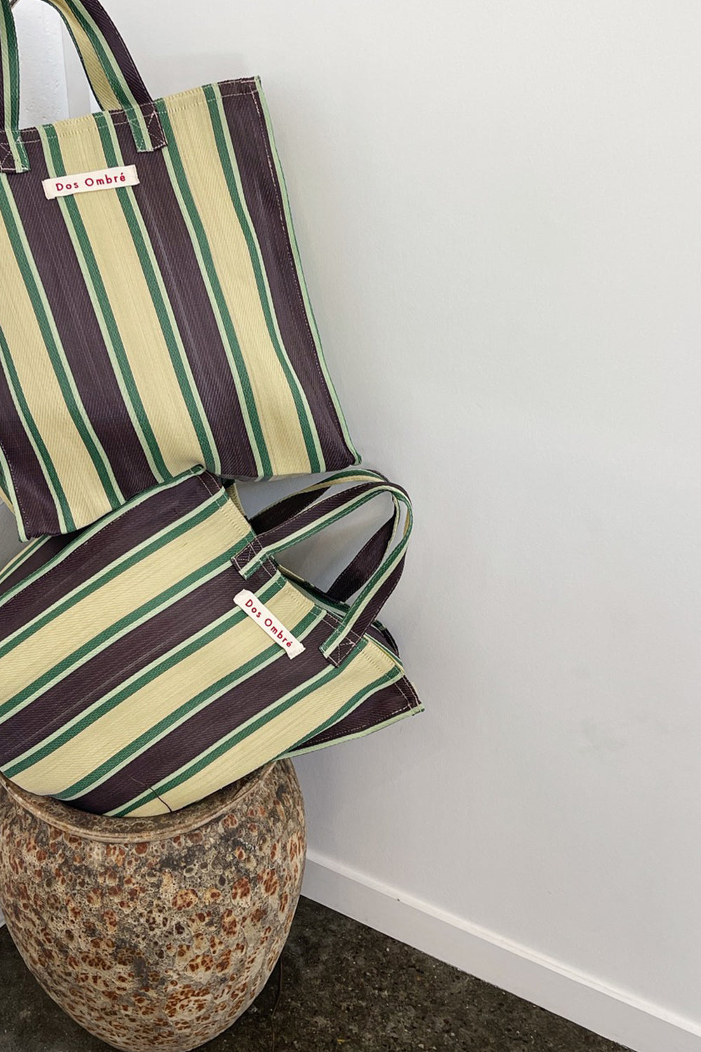 Bengali Bag 061 — Second