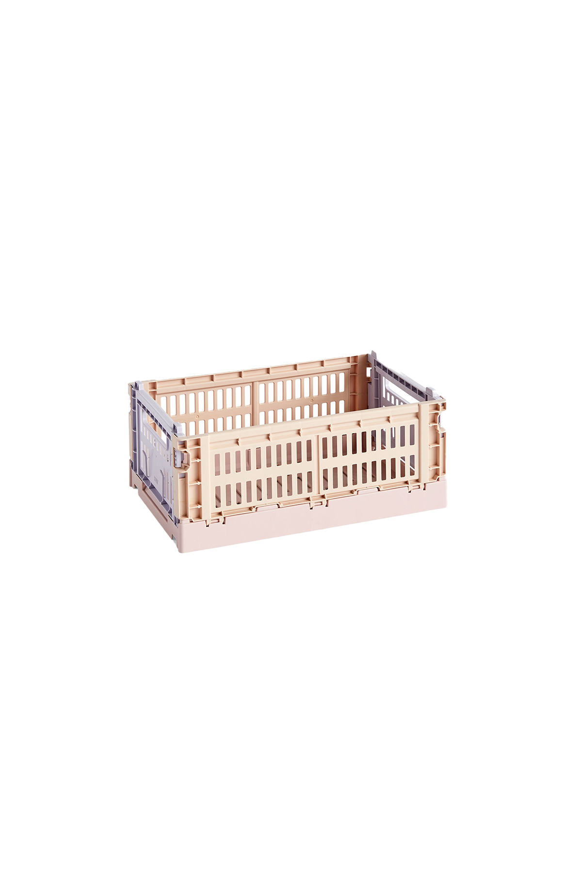 Small Colour Crate Mix in Powder