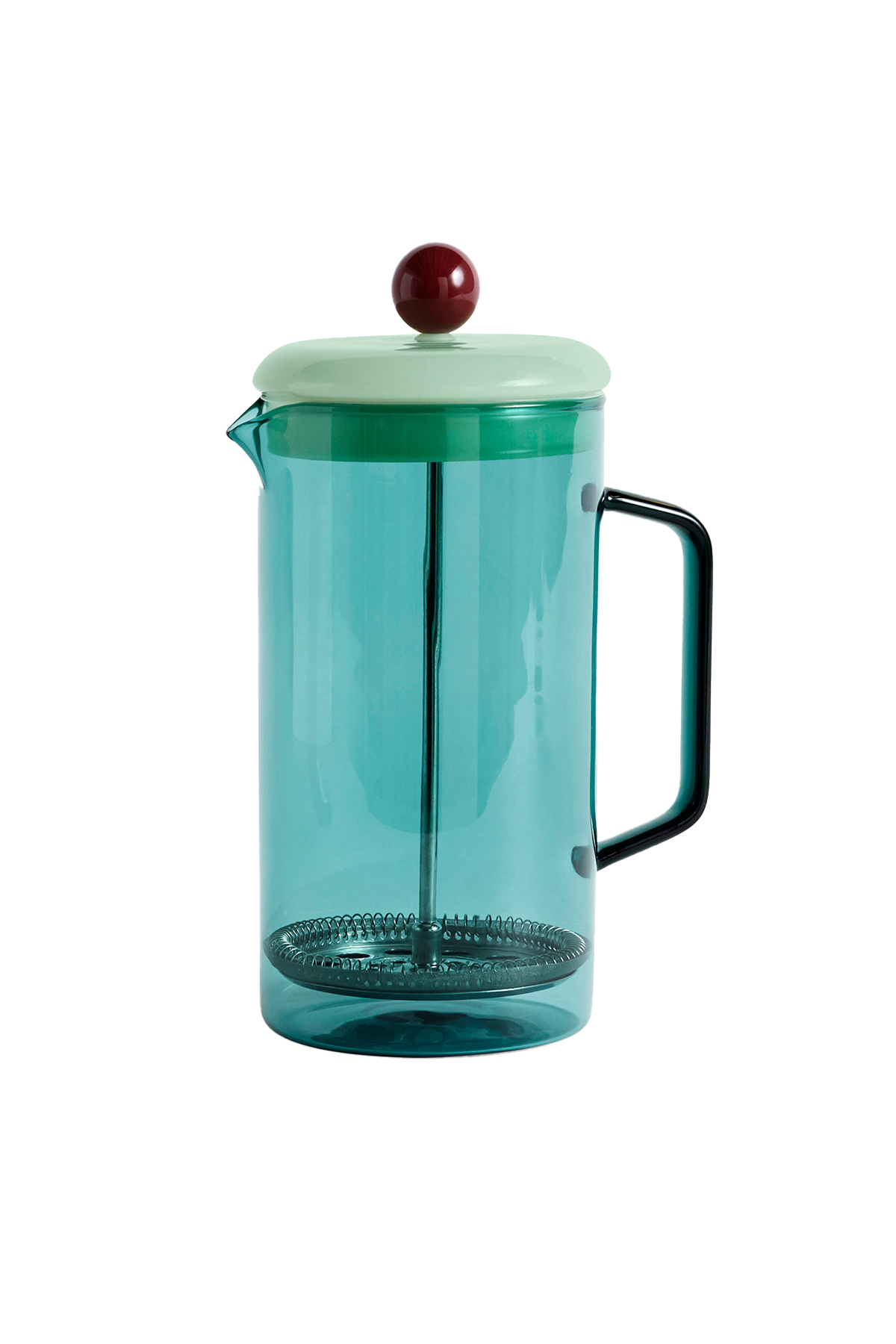French Press Brewer