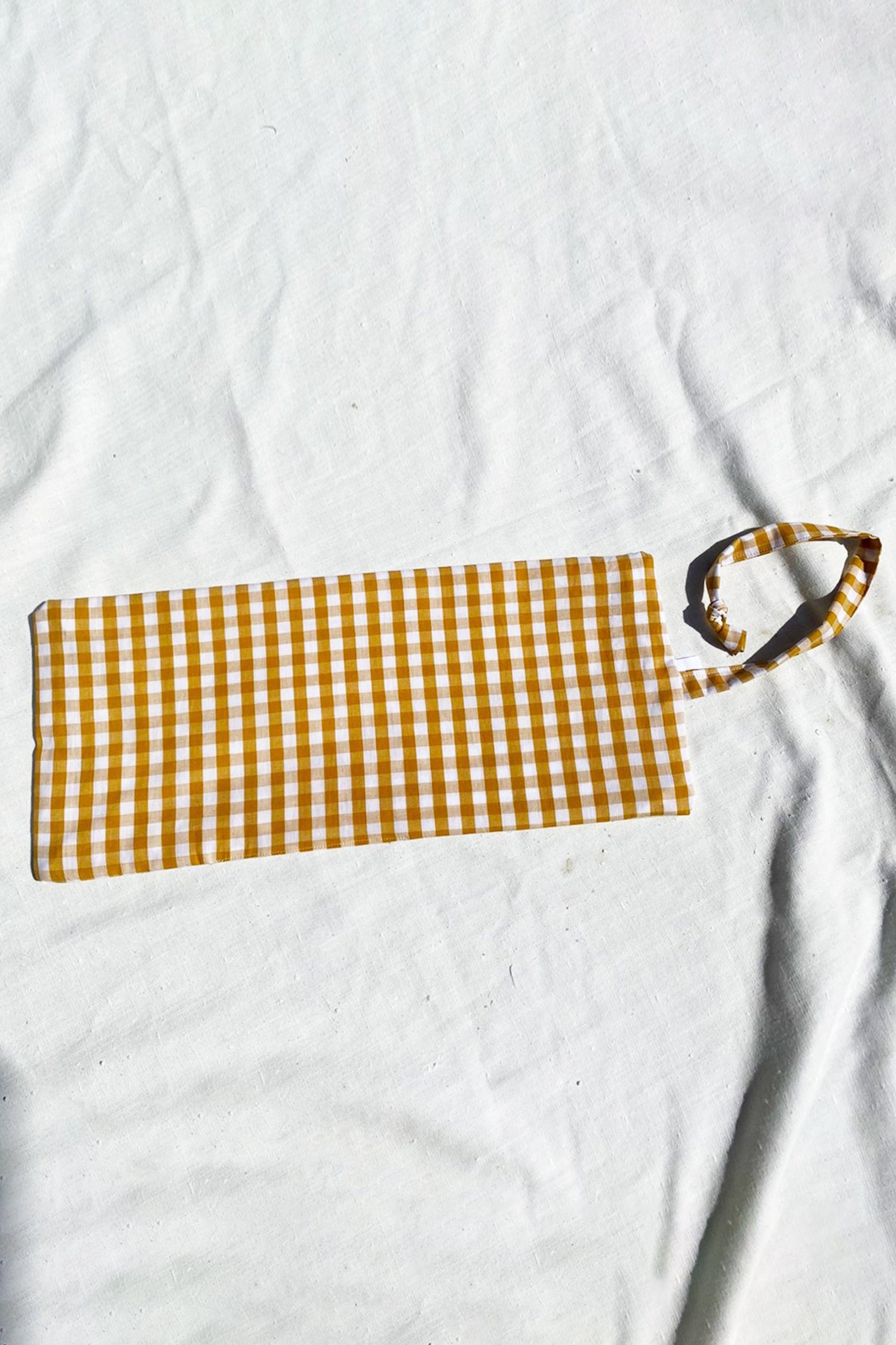 Handmade Crayon Wrap