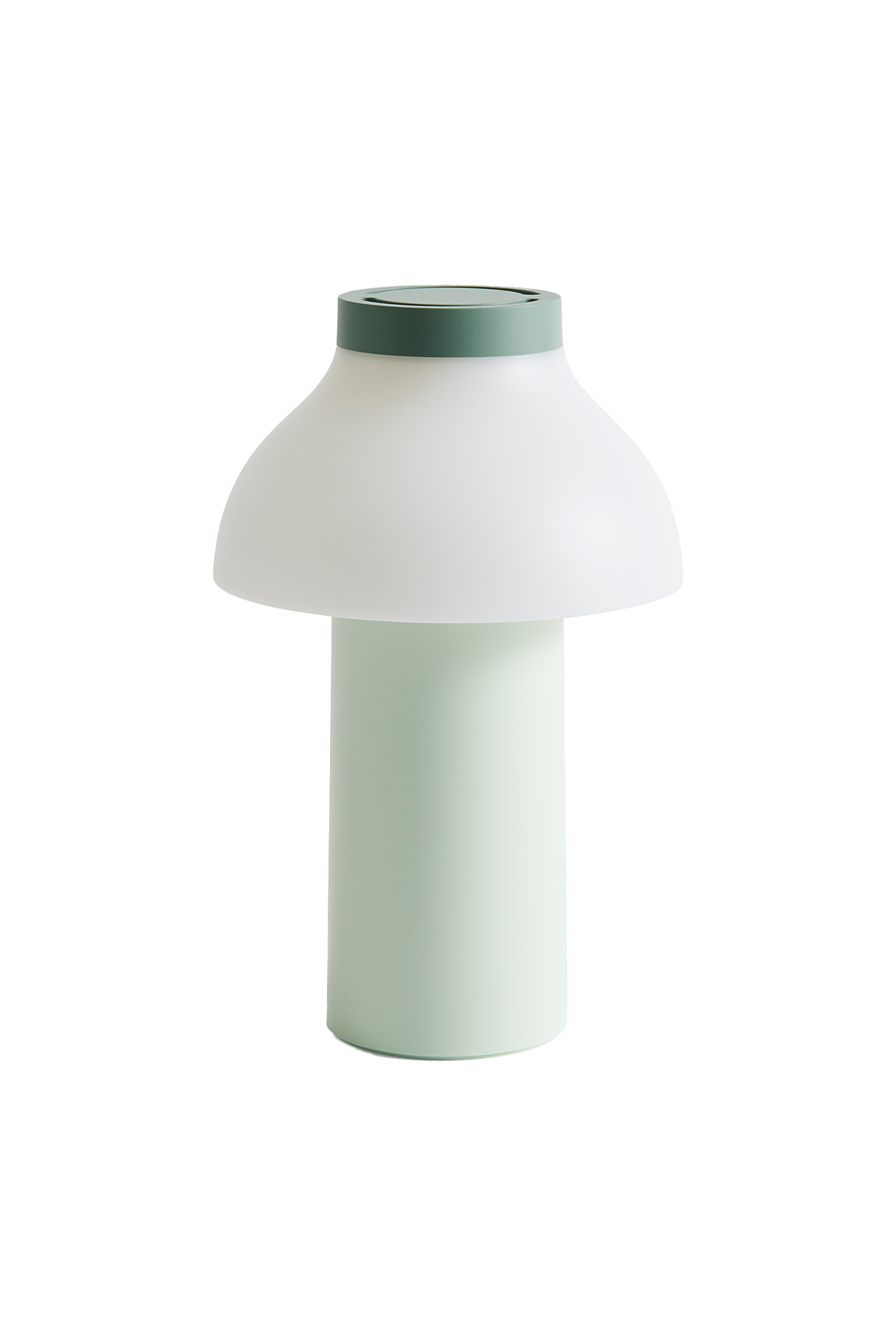 PC Portable Lamp in Mint