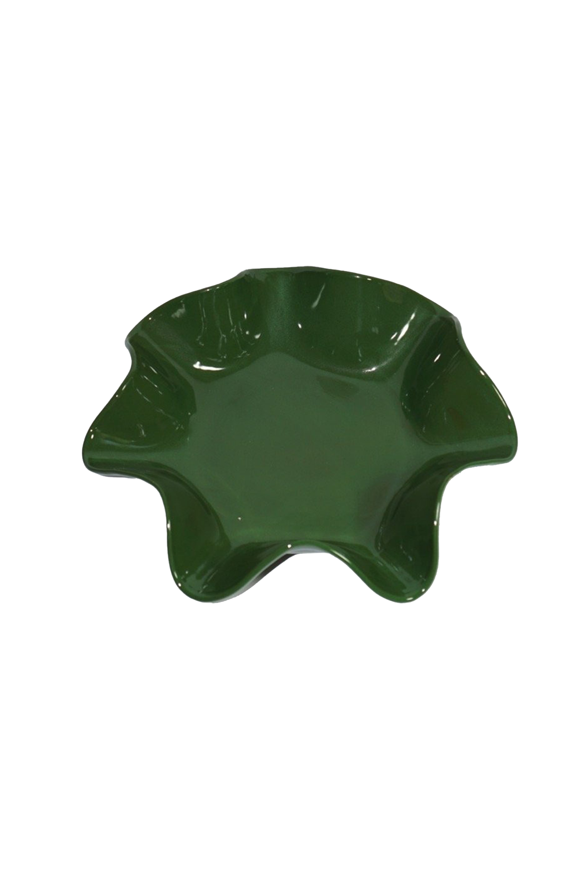 Small Gaia Bowl in Forest