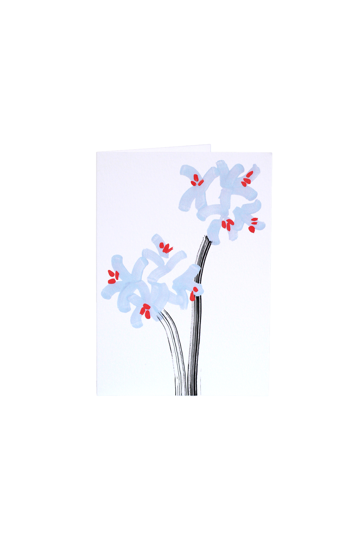 Nerine Card