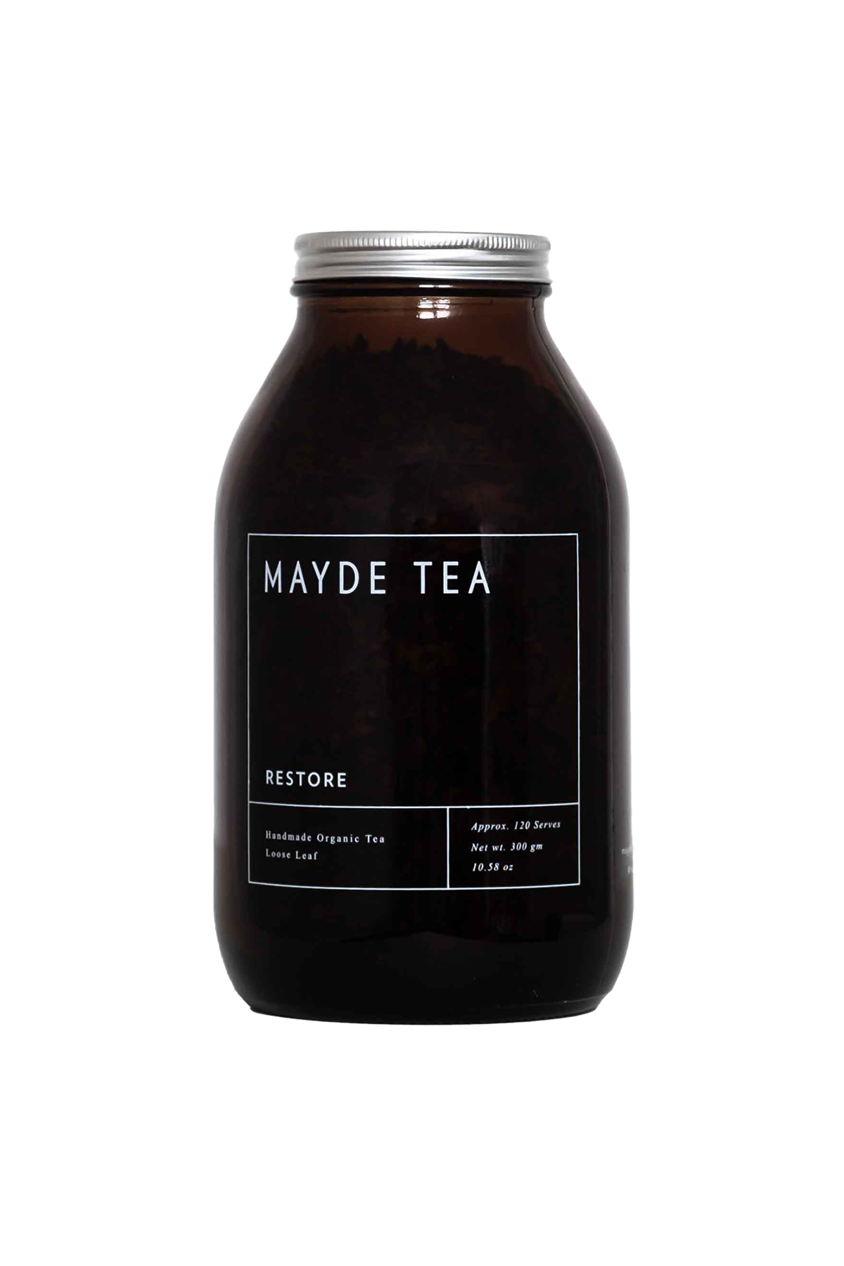 Restore — Loose Leaf Tea