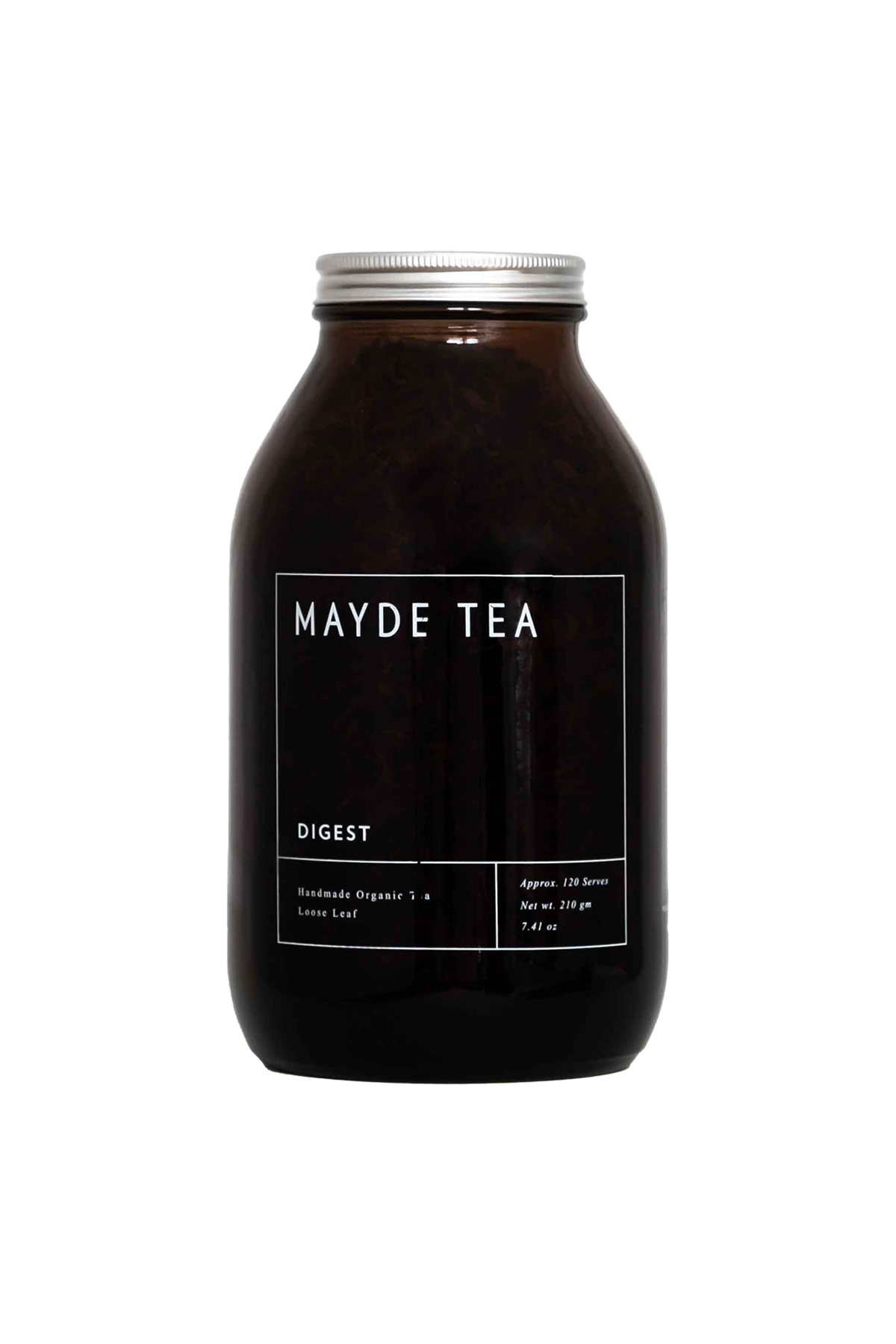 Digest — Loose Leaf Tea