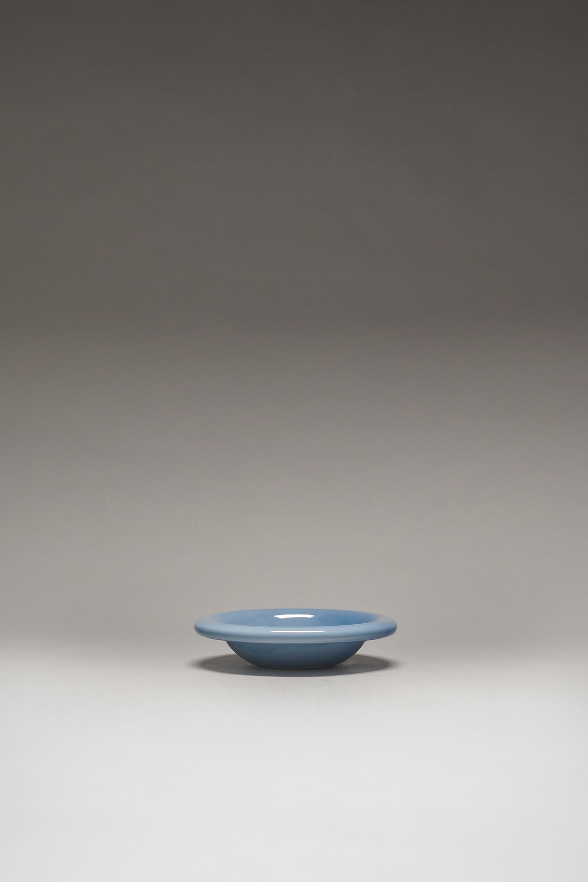 Side Bowl in Cornflower