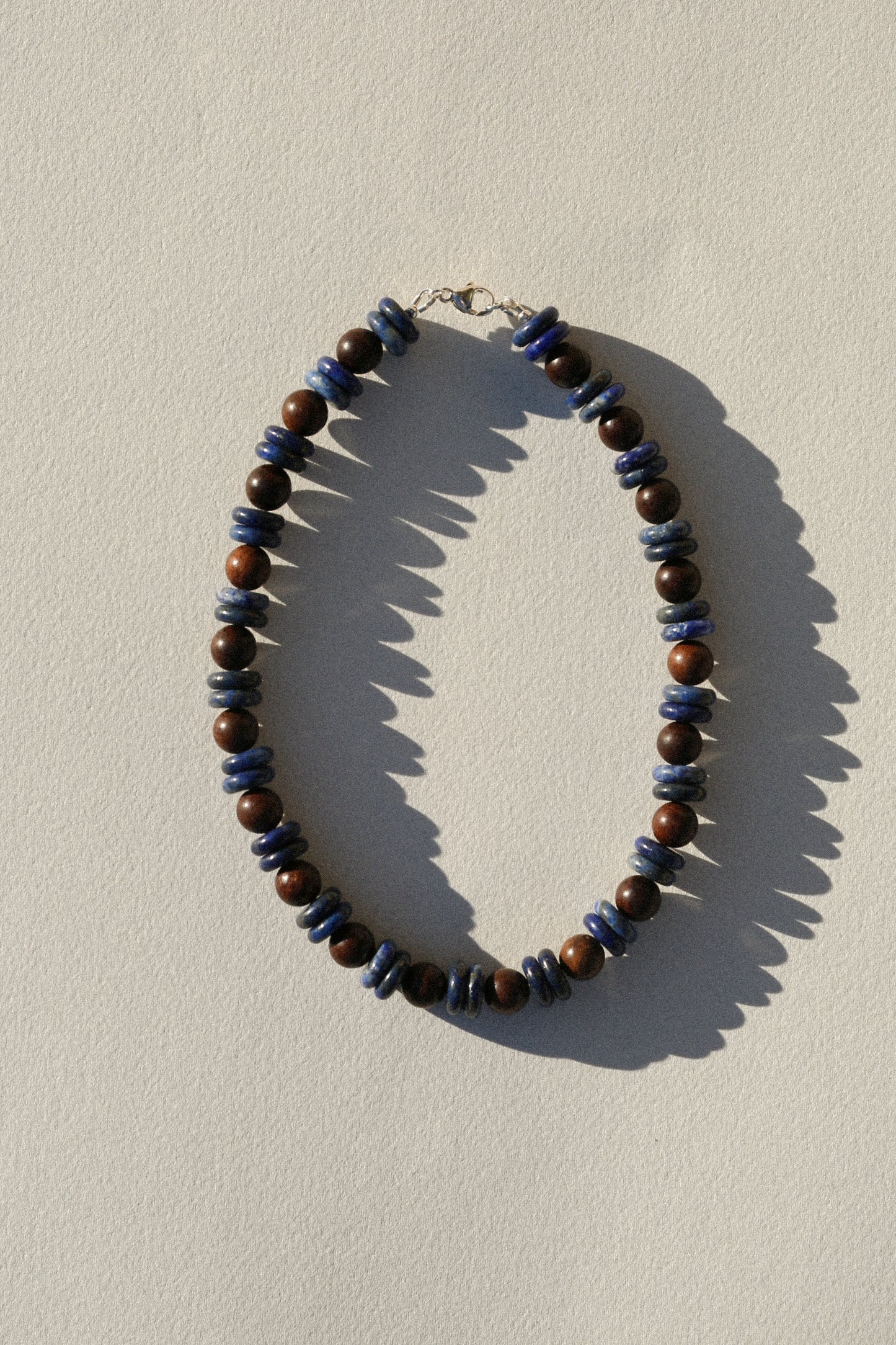 Rupert Necklace