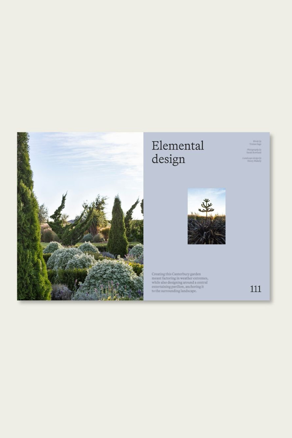 Sage Journal