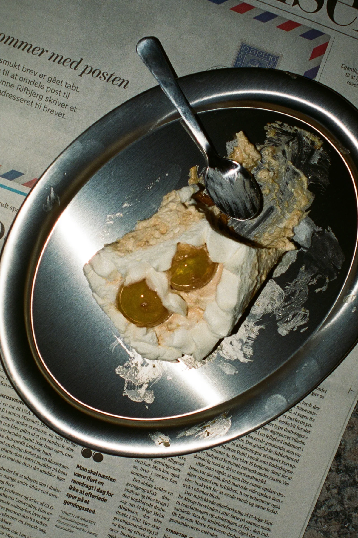 Stainless Steel Trays