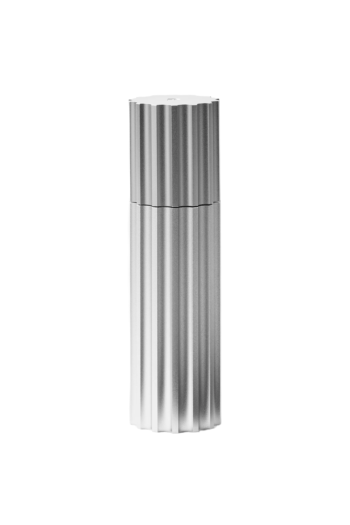 Aluminum Pepper Mill
