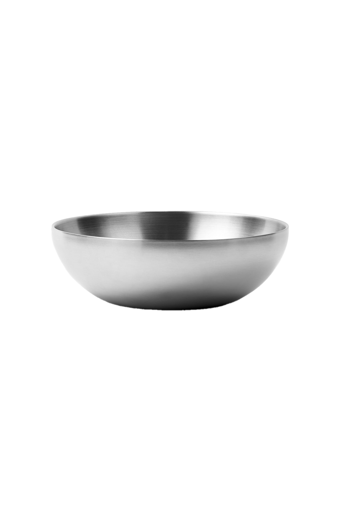 Stainless Steel Bowl