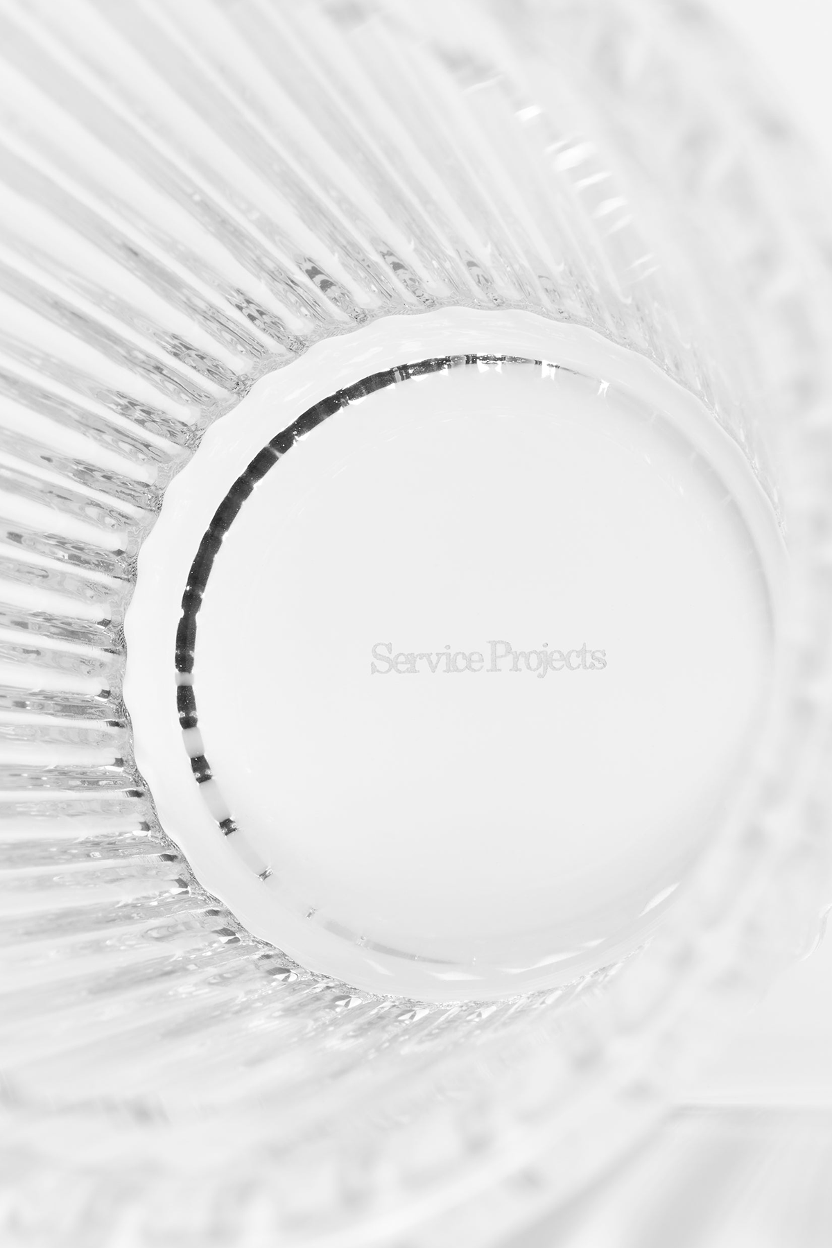 Canteen Bodega Glass — Set of 4