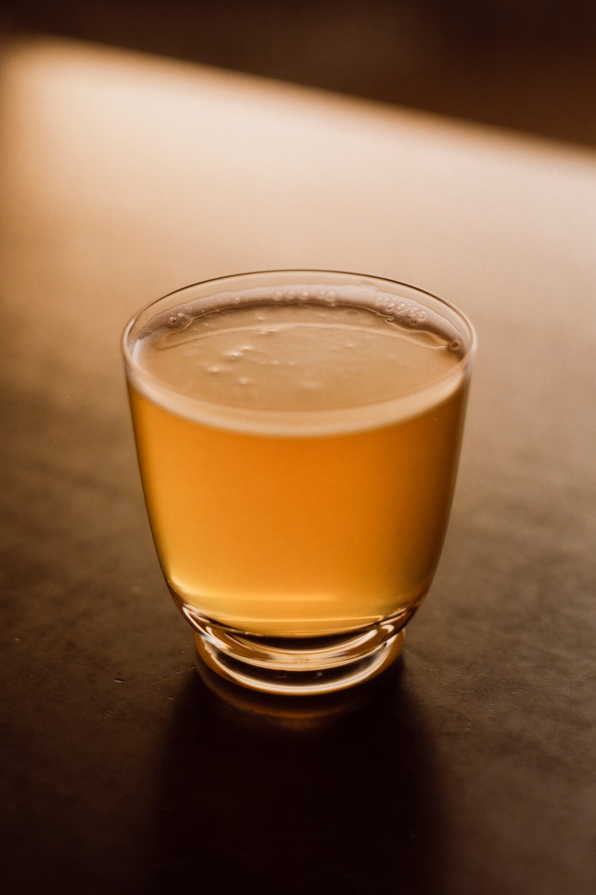 Walter 01 Glass — Set of 4