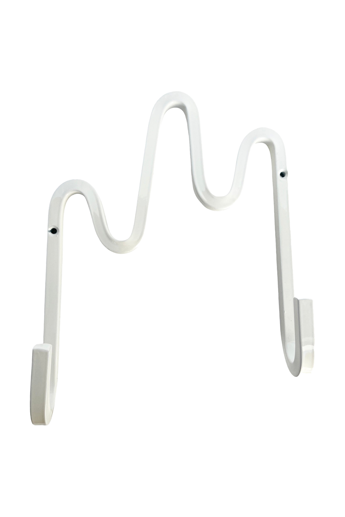 Shockwave Hook in Cream