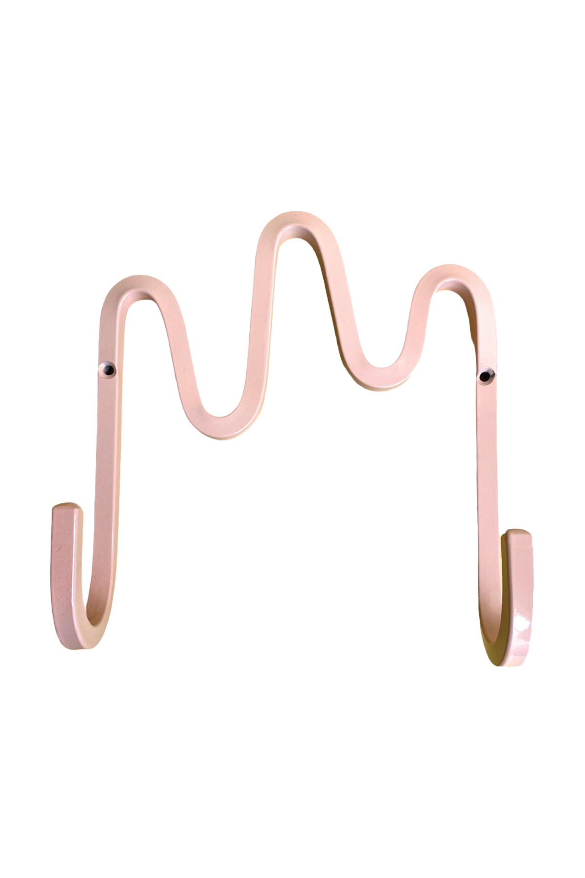 Shockwave Hook in Pink