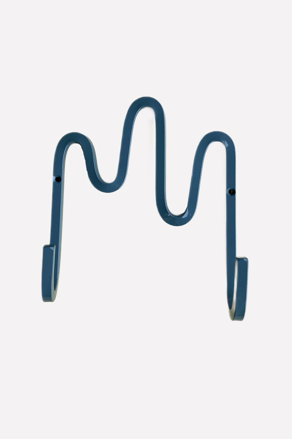 Shockwave Hook in Denim