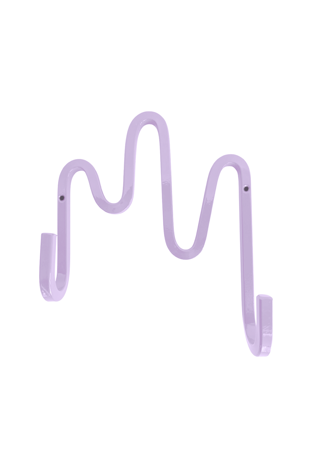 Shockwave Hook in Lilac