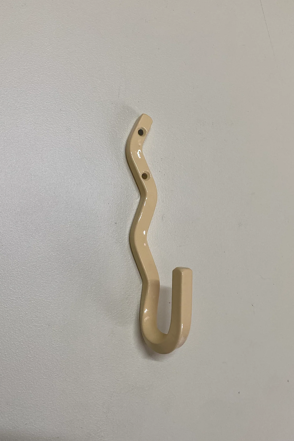 Wiggle Hook in Custard