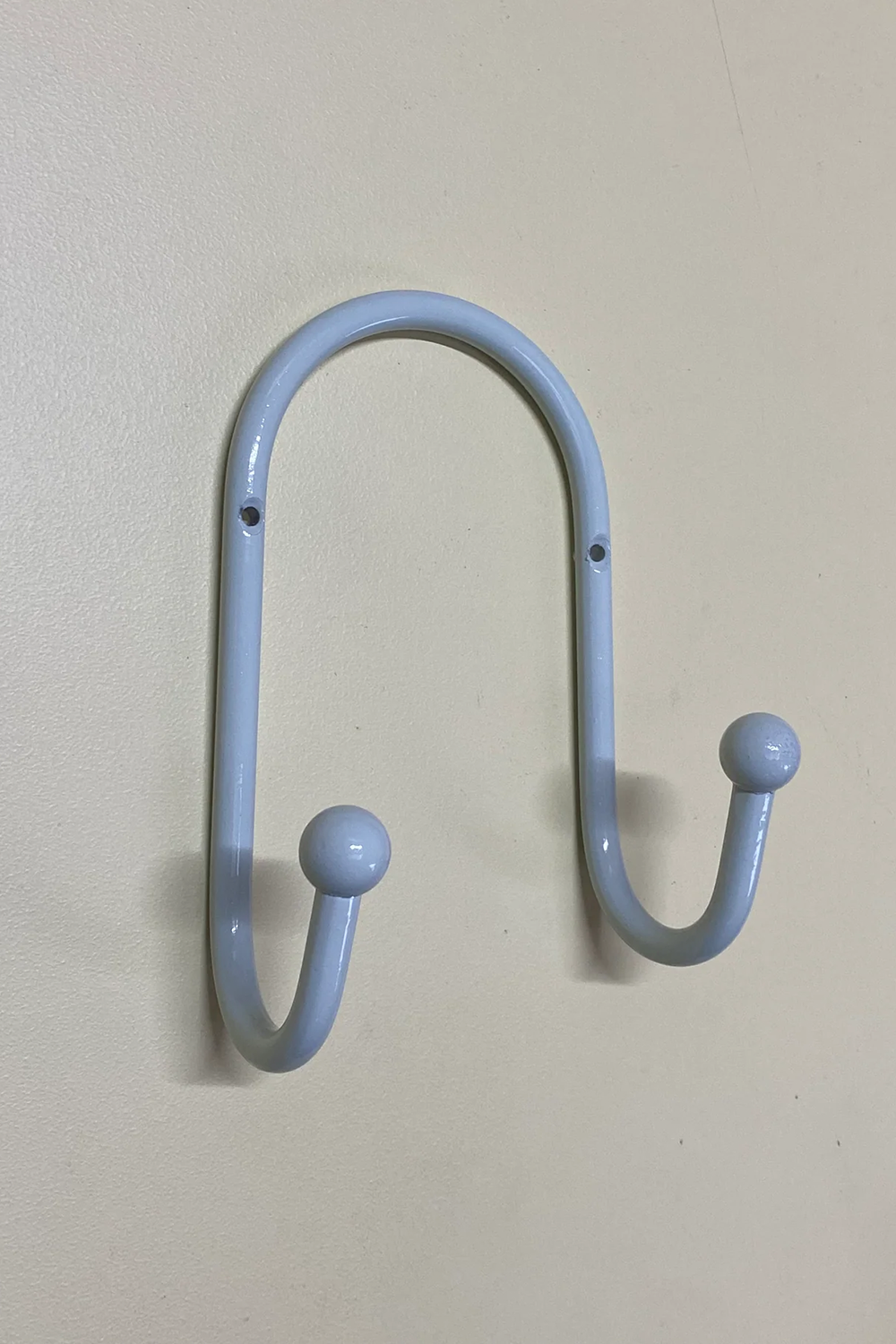 Double Orb Hook in Cloudy Blue