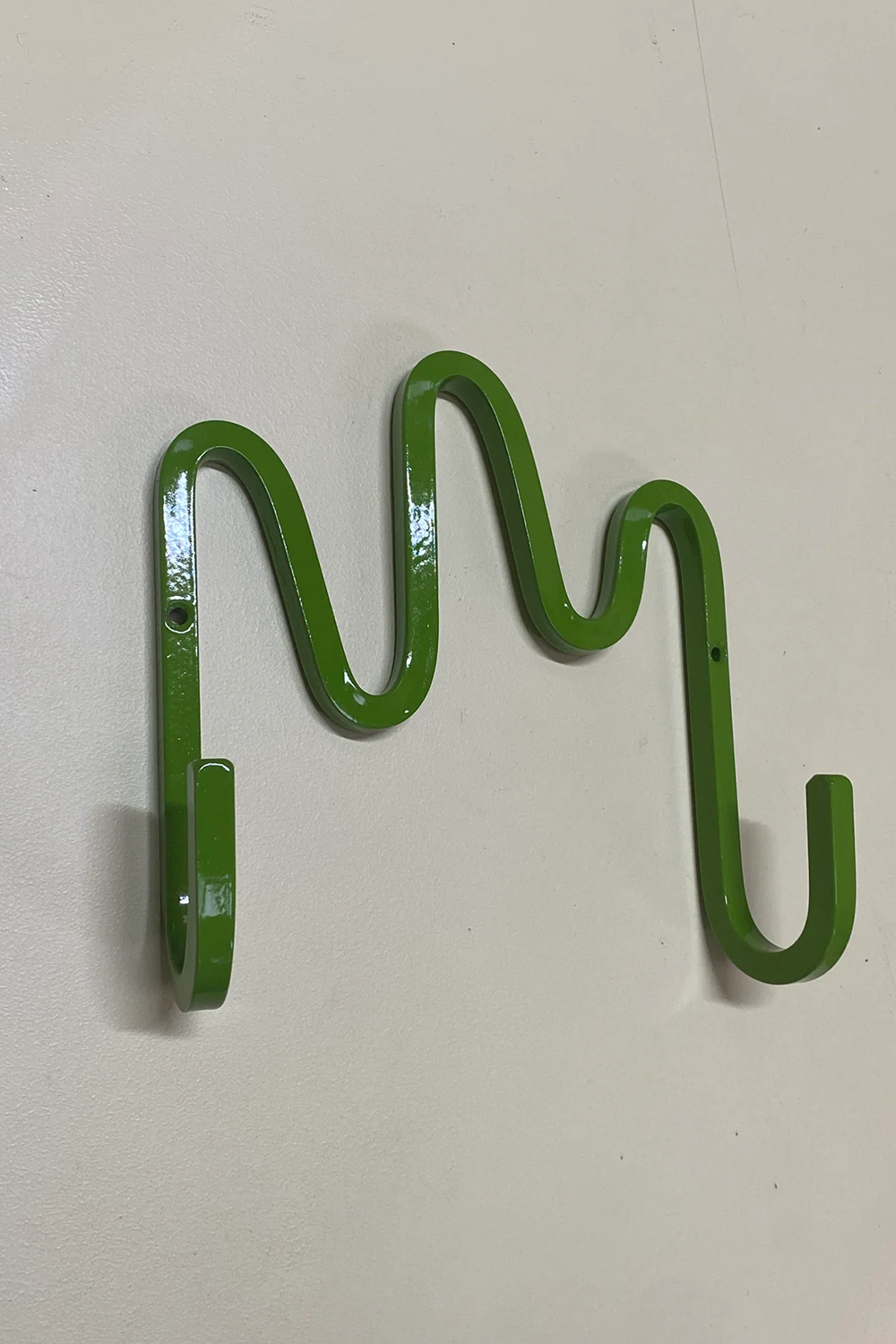 Shockwave Hook in Kawakawa Green