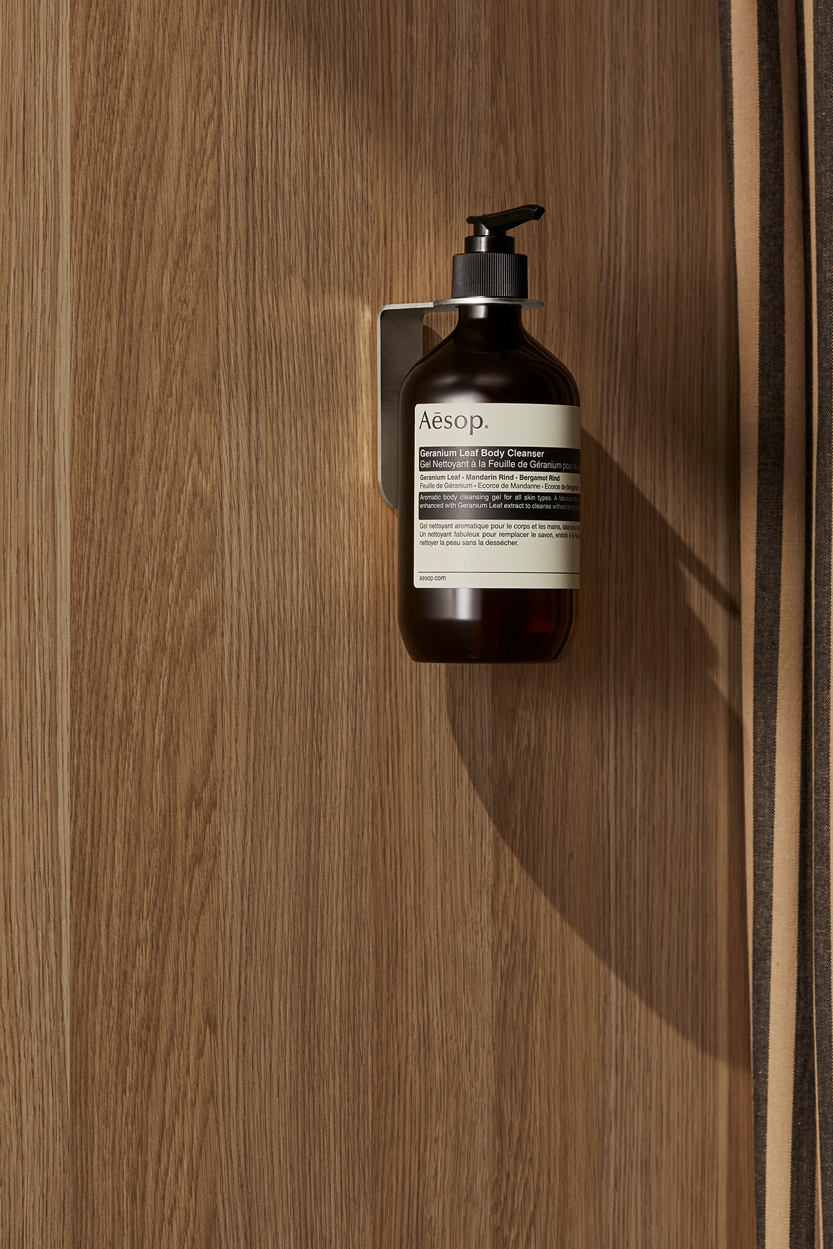 Soap Dispenser