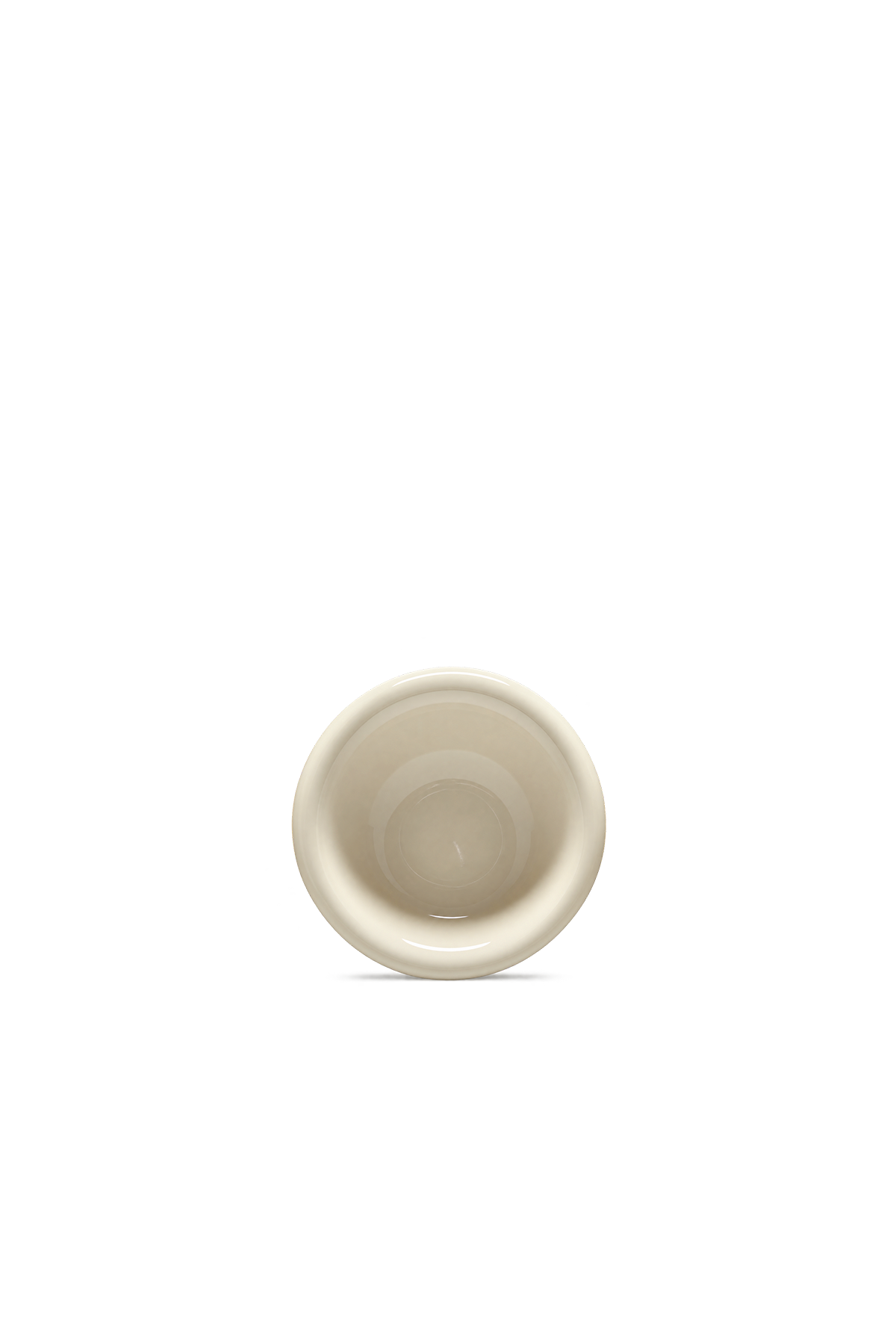 Side Bowl in Marshmallow