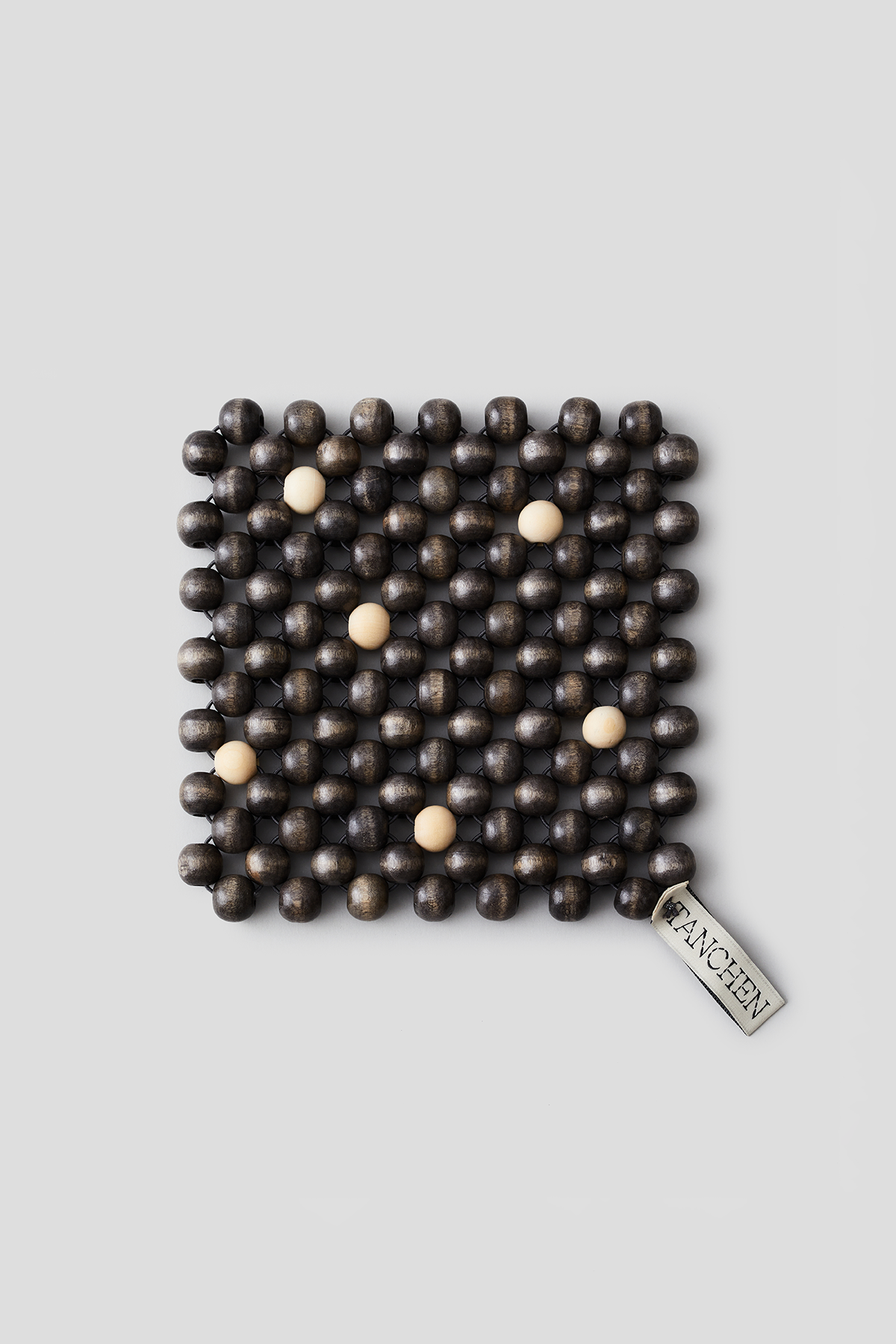 Yin Yang Placemat SESAME
