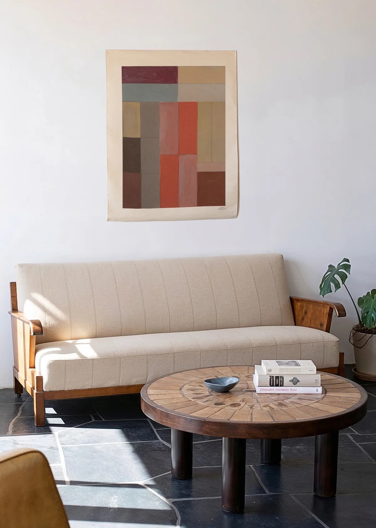 DIAM Canvas Print