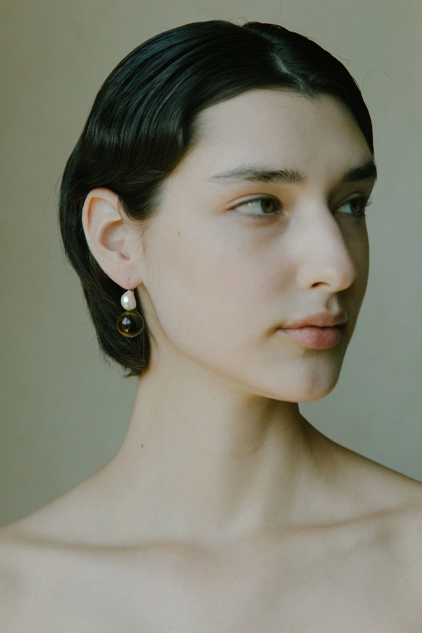 Margaret Earrings