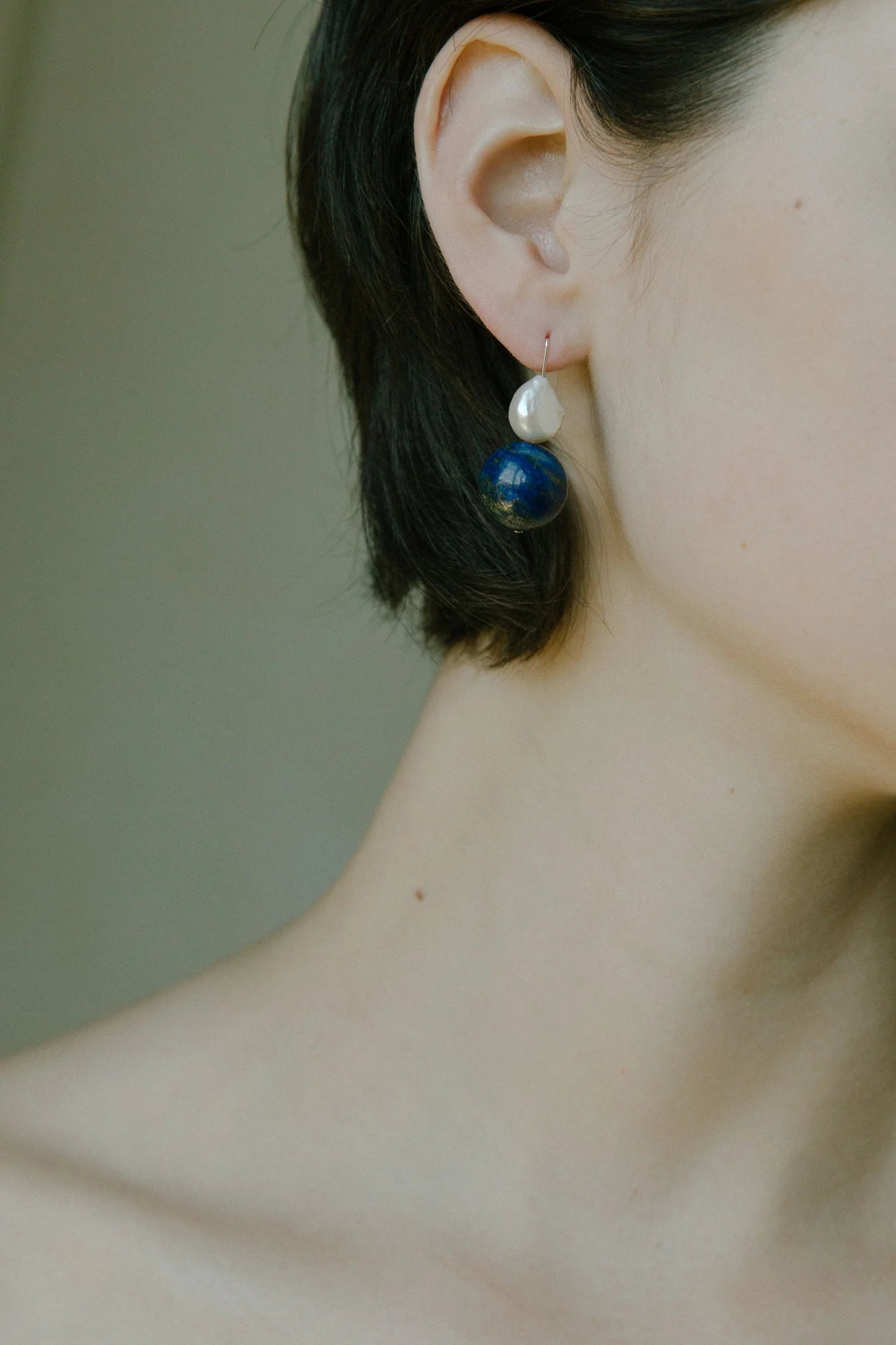 Jerico Earrings