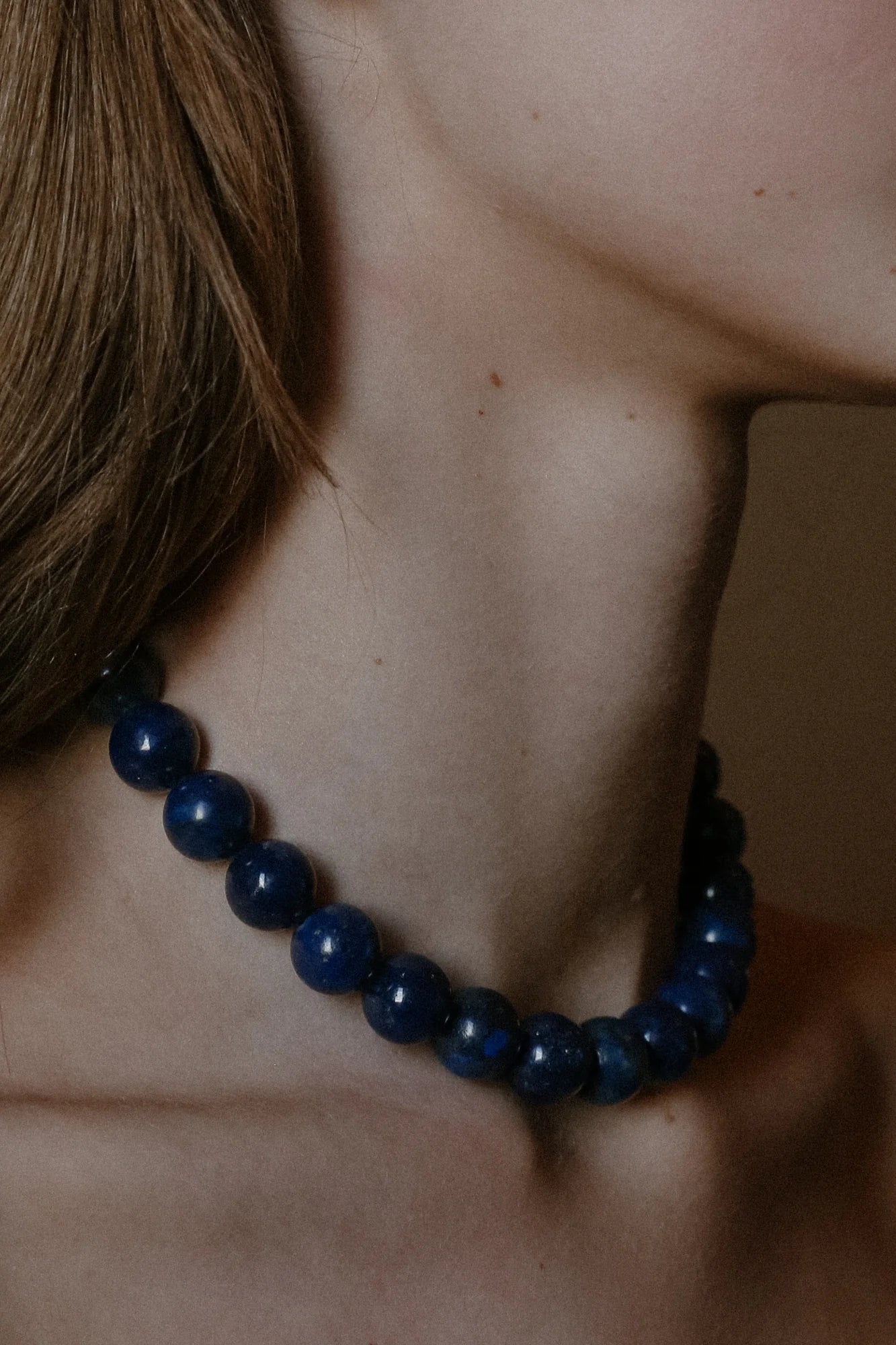 Edith Necklace