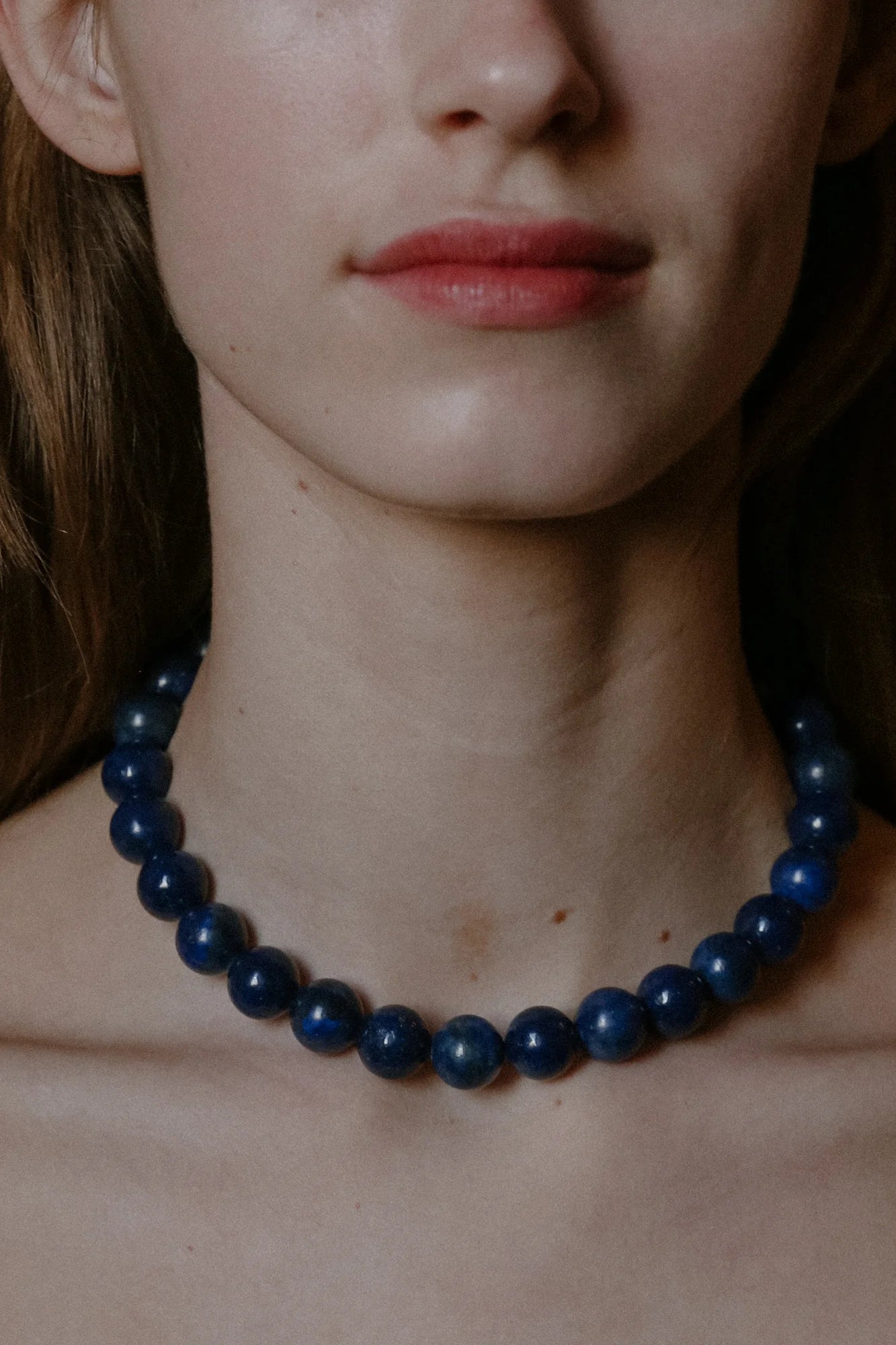 Edith Necklace