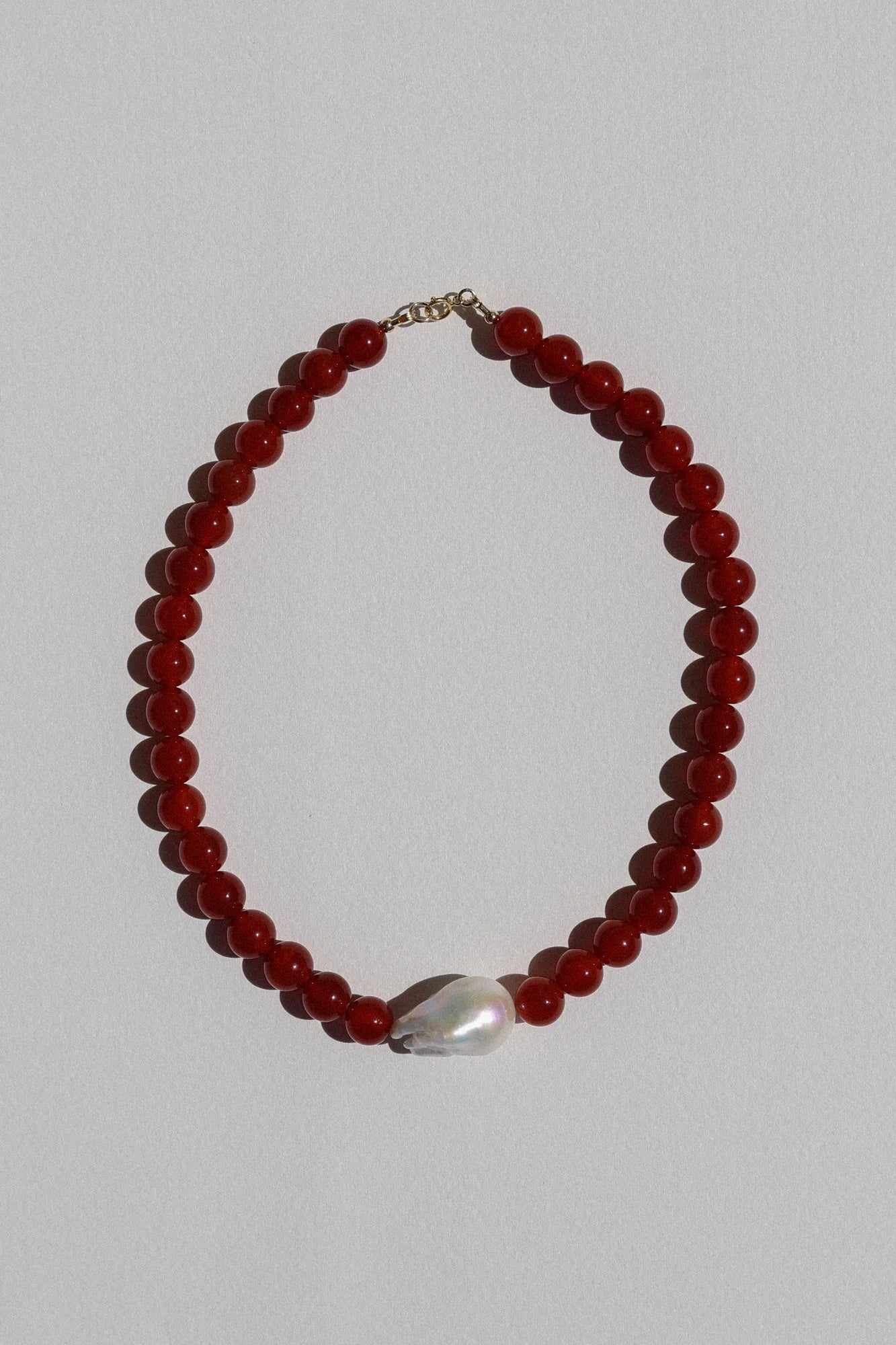 Martha Necklace
